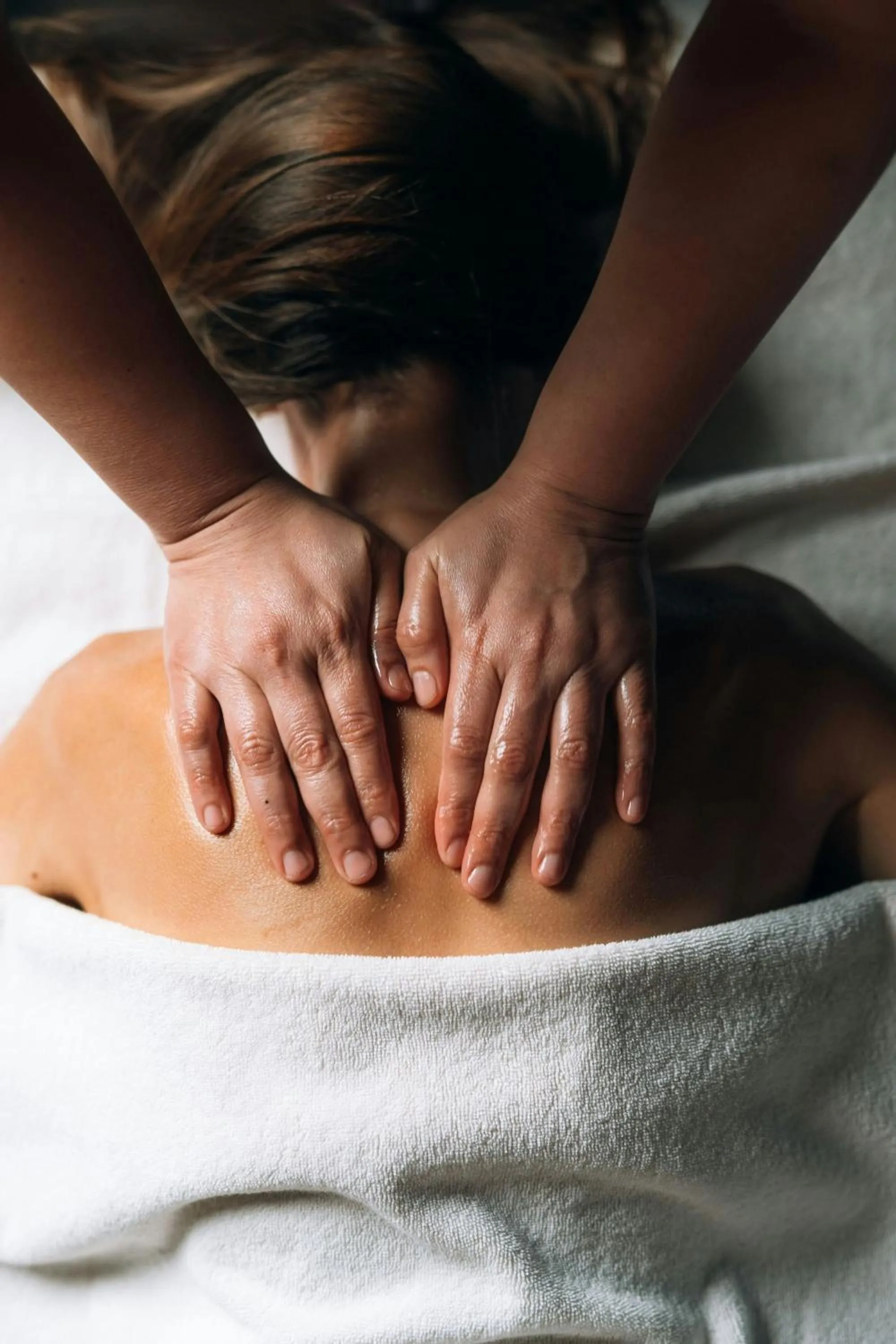 Spa and wellness centre/facilities in Sheraton Sharjah Beach Resort and Spa