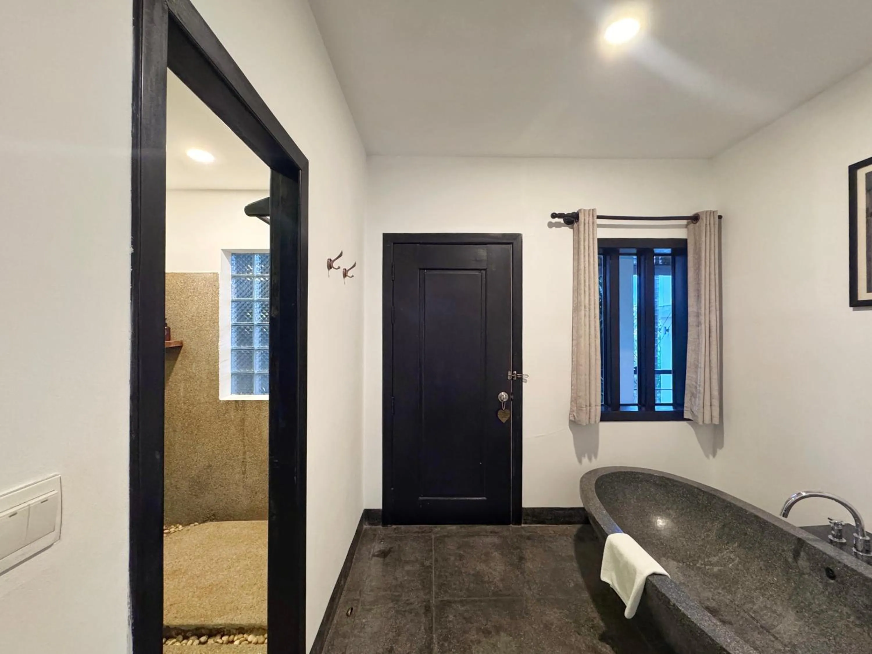 Bathroom in The Bliss Angkor