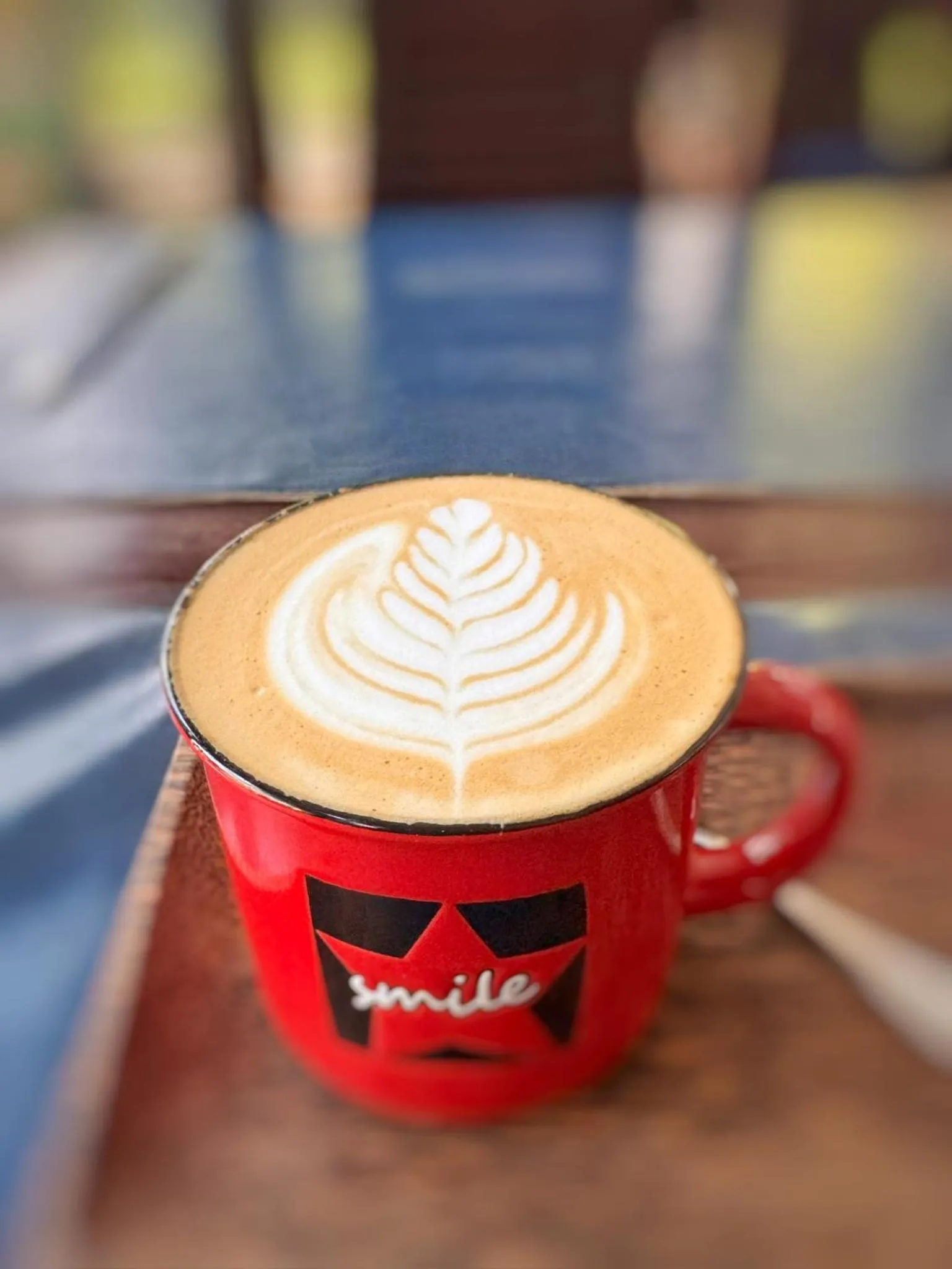 Restaurant/places to eat in The Bliss Angkor