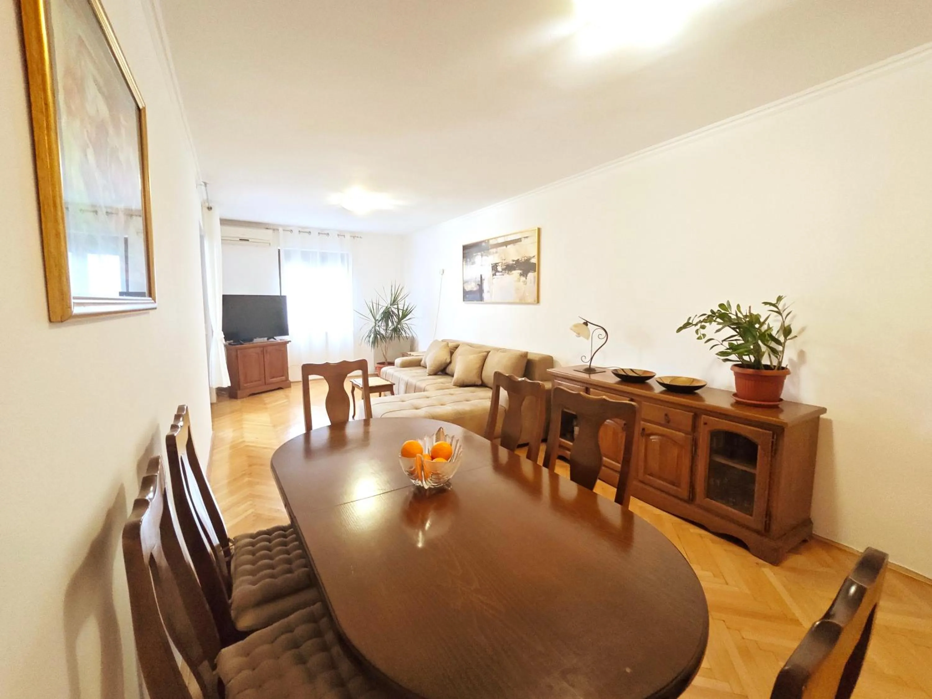 Apartment Golub