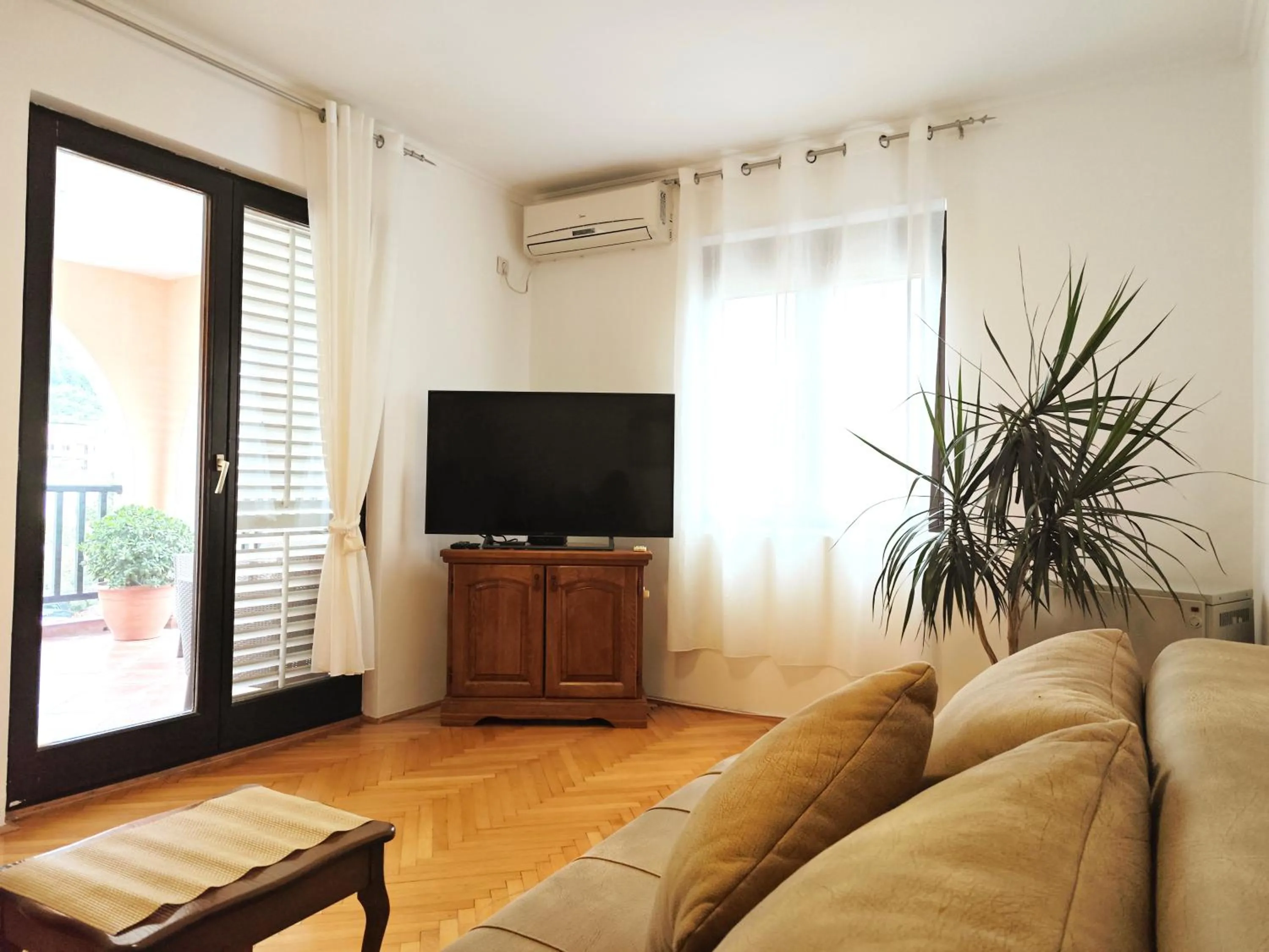 Apartment Golub