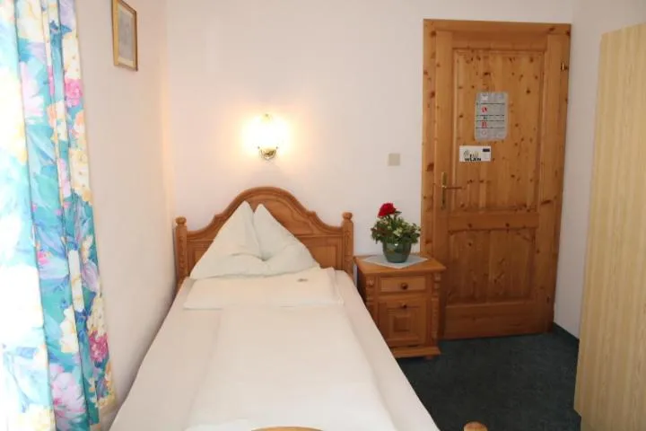 Bed in Gasthof Diewald