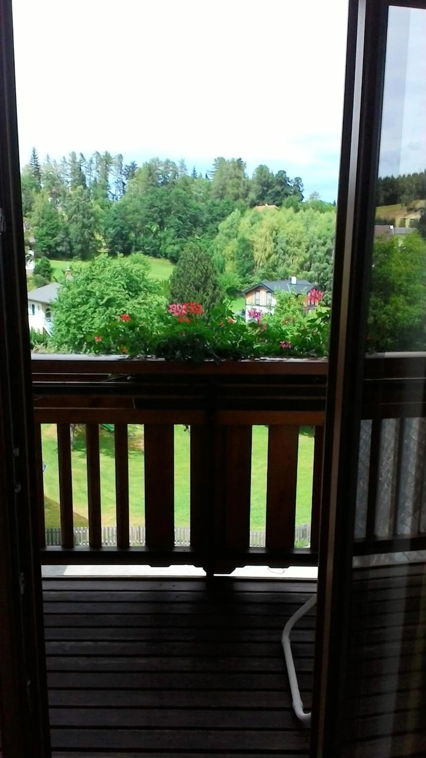 Day in Gasthof Diewald