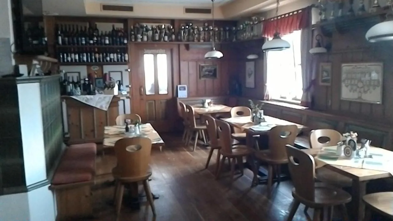 Day in Gasthof Diewald