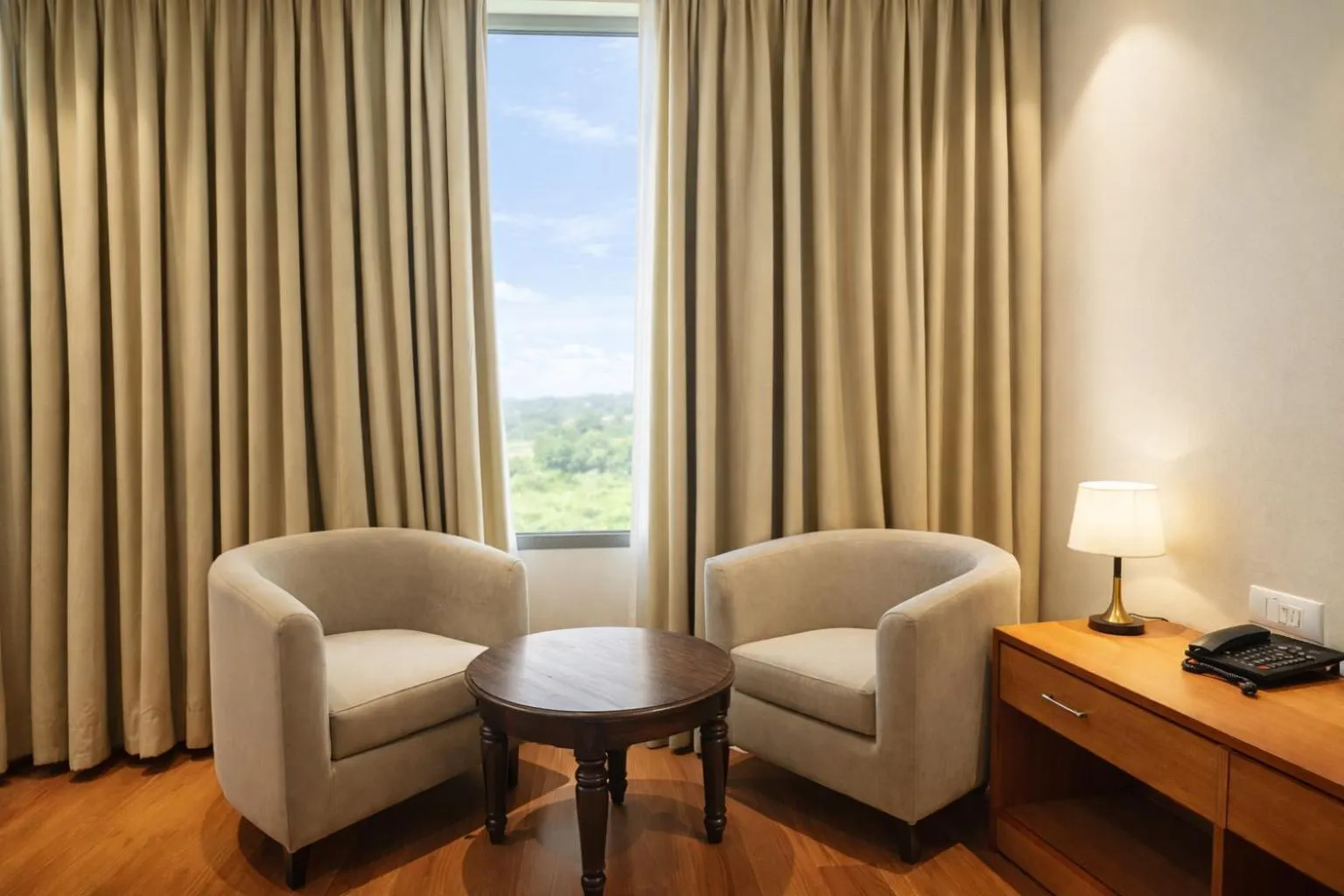 Bedroom in Green Mountain Resort