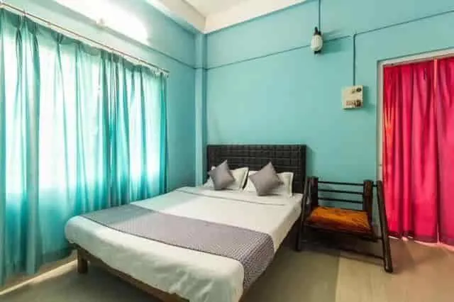 Royal Arunachalee house