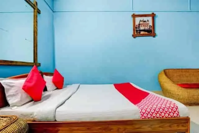 Royal Arunachalee house