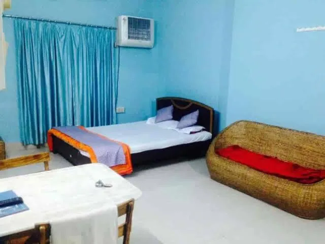 Royal Arunachalee house