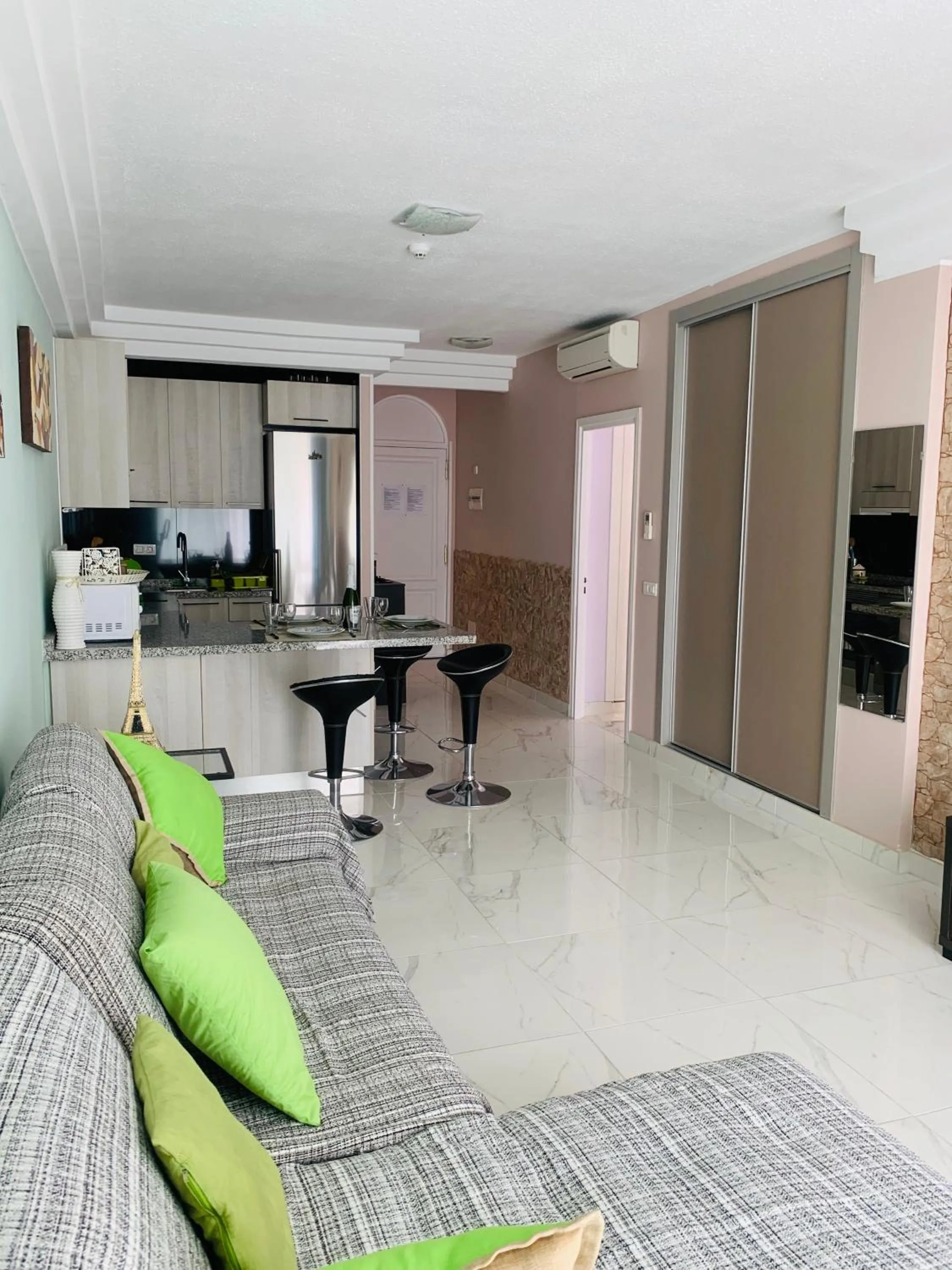 Orlando Apartment