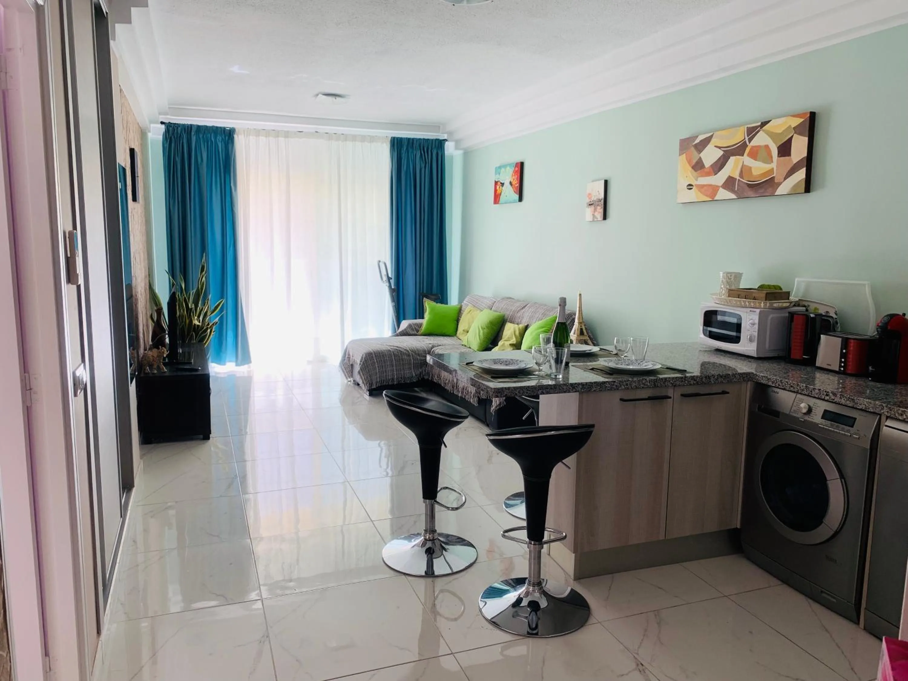Orlando Apartment