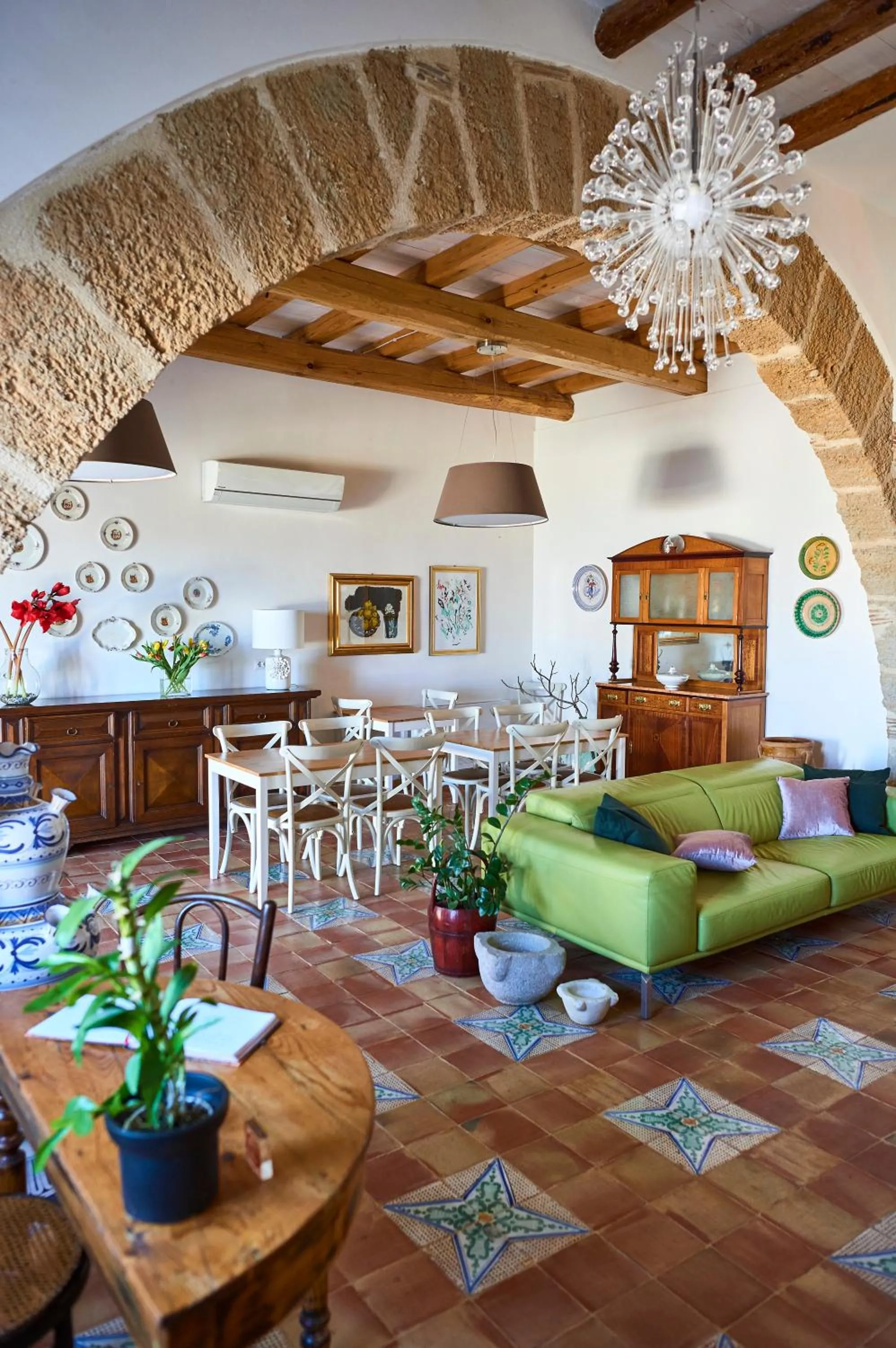 Santina Suites