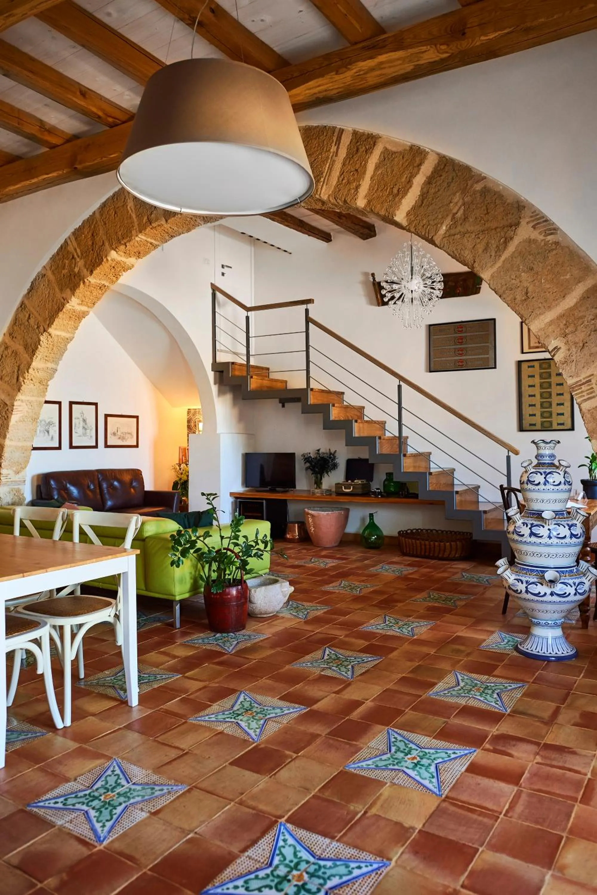 Santina Suites