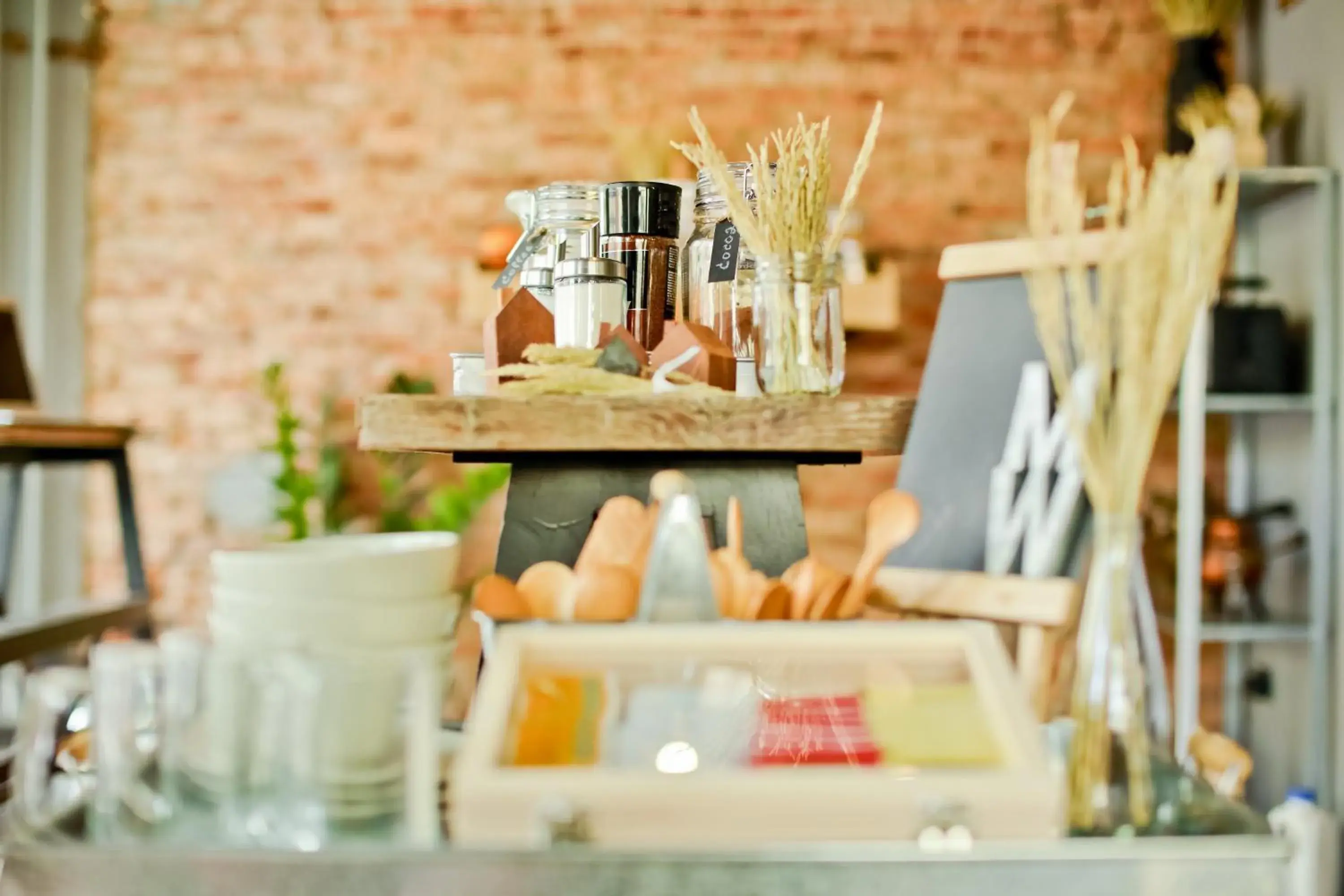 Breakfast in Bangkok Bed and Bike Breakfast in Bangkok Bed and Bike