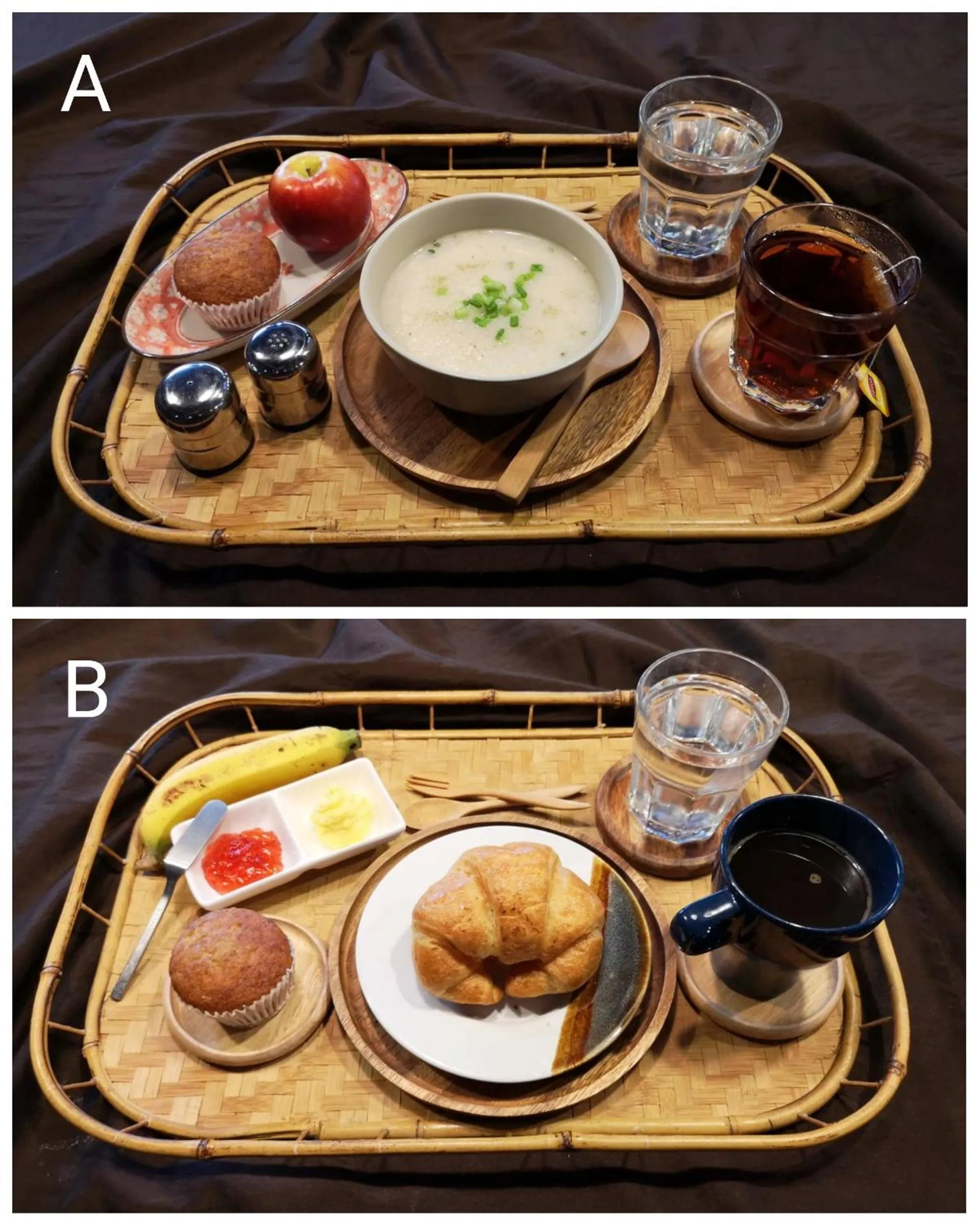 Restaurant/places to eat in Bangkok Bed and Bike