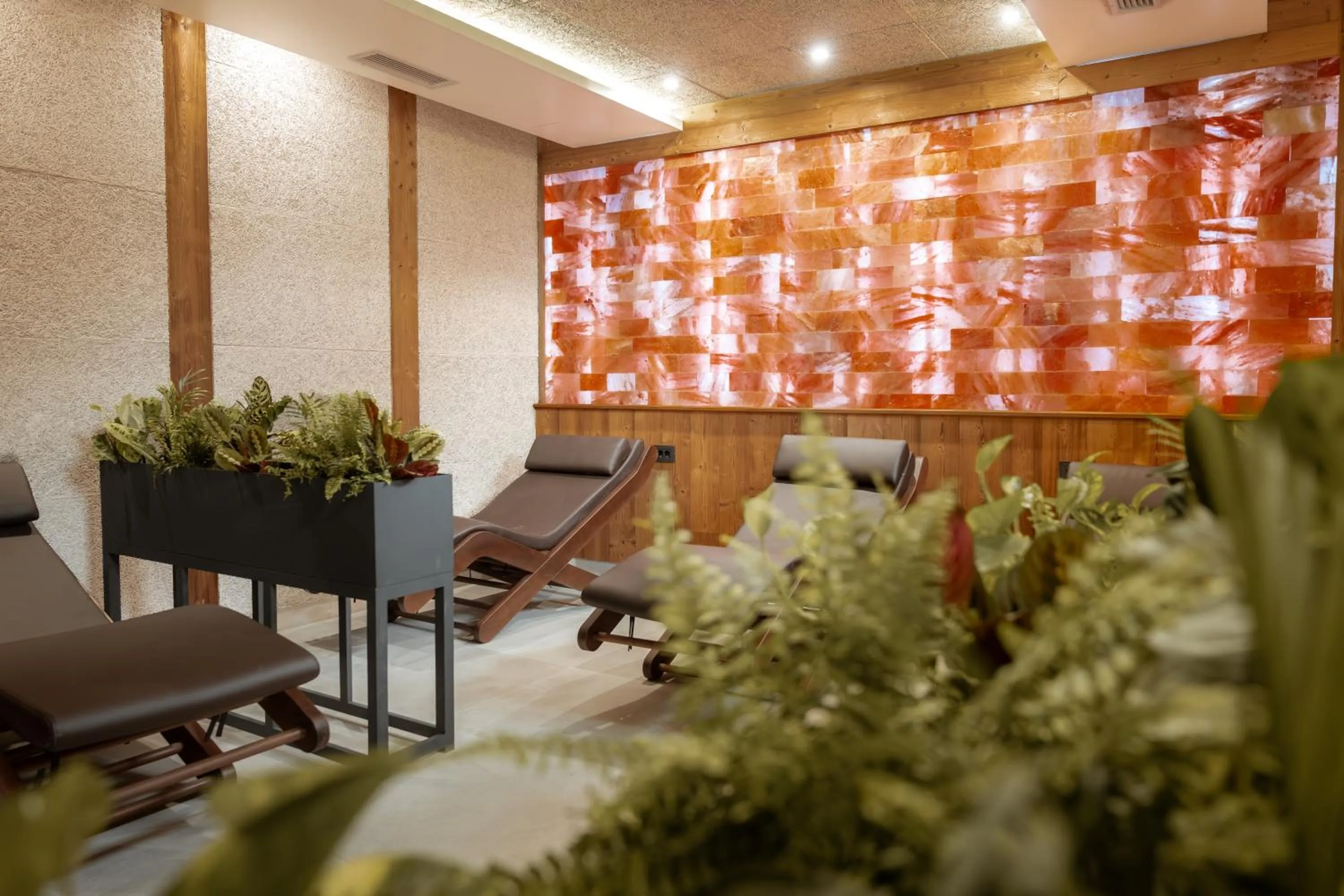 Spa and wellness centre/facilities in Angelina Apart&Spa