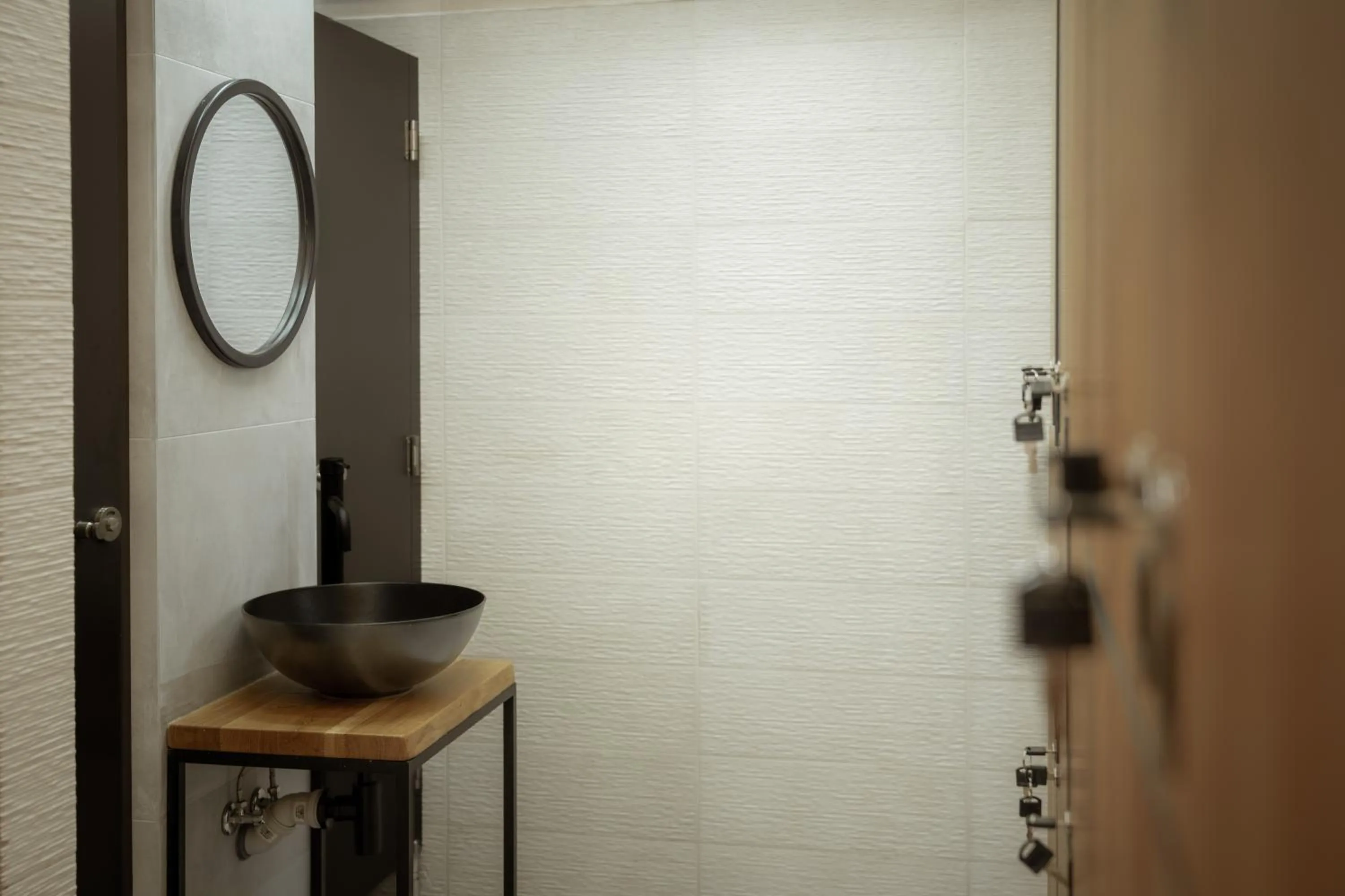 Spa and wellness centre/facilities in Angelina Apart&Spa