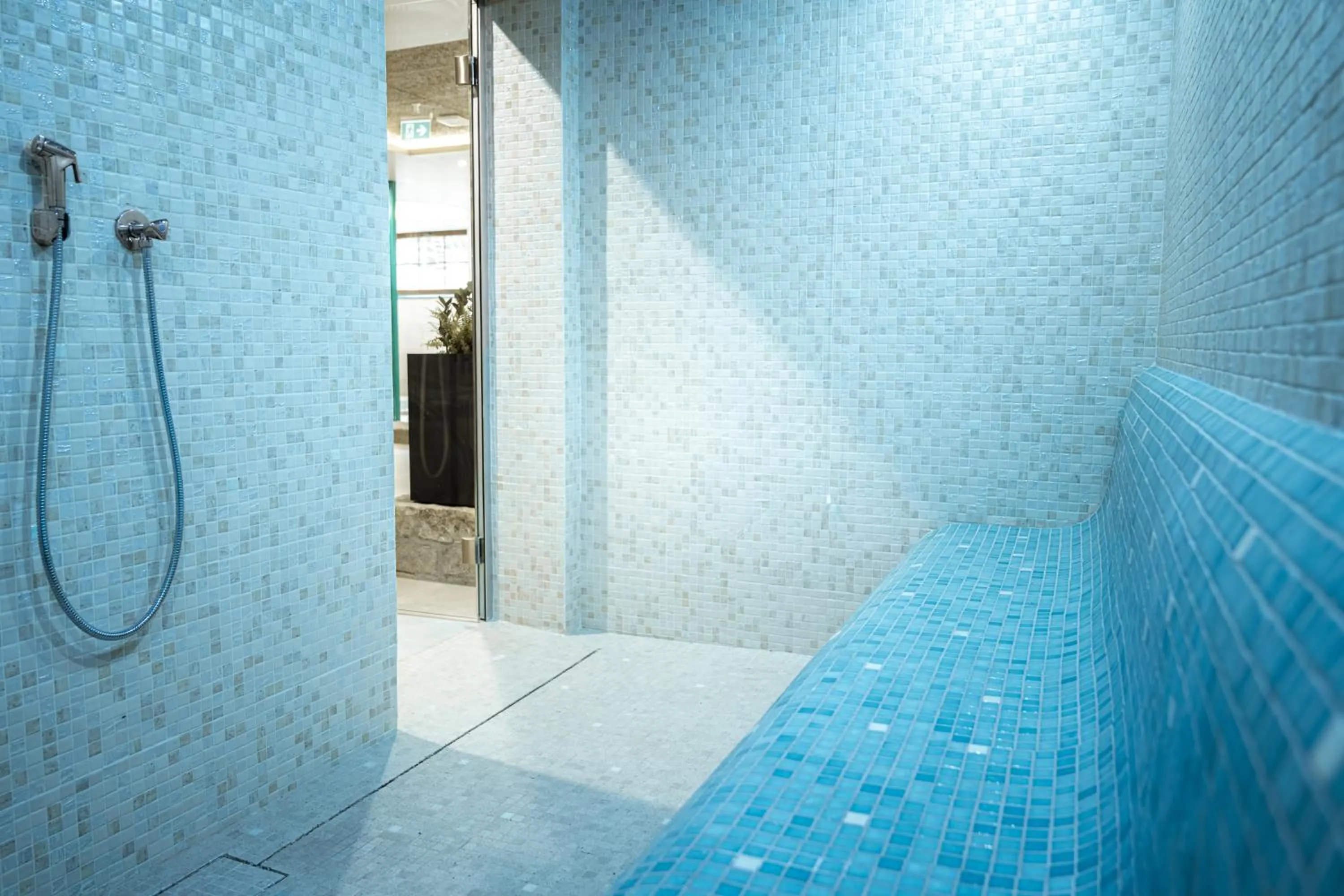 Spa and wellness centre/facilities in Angelina Apart&Spa