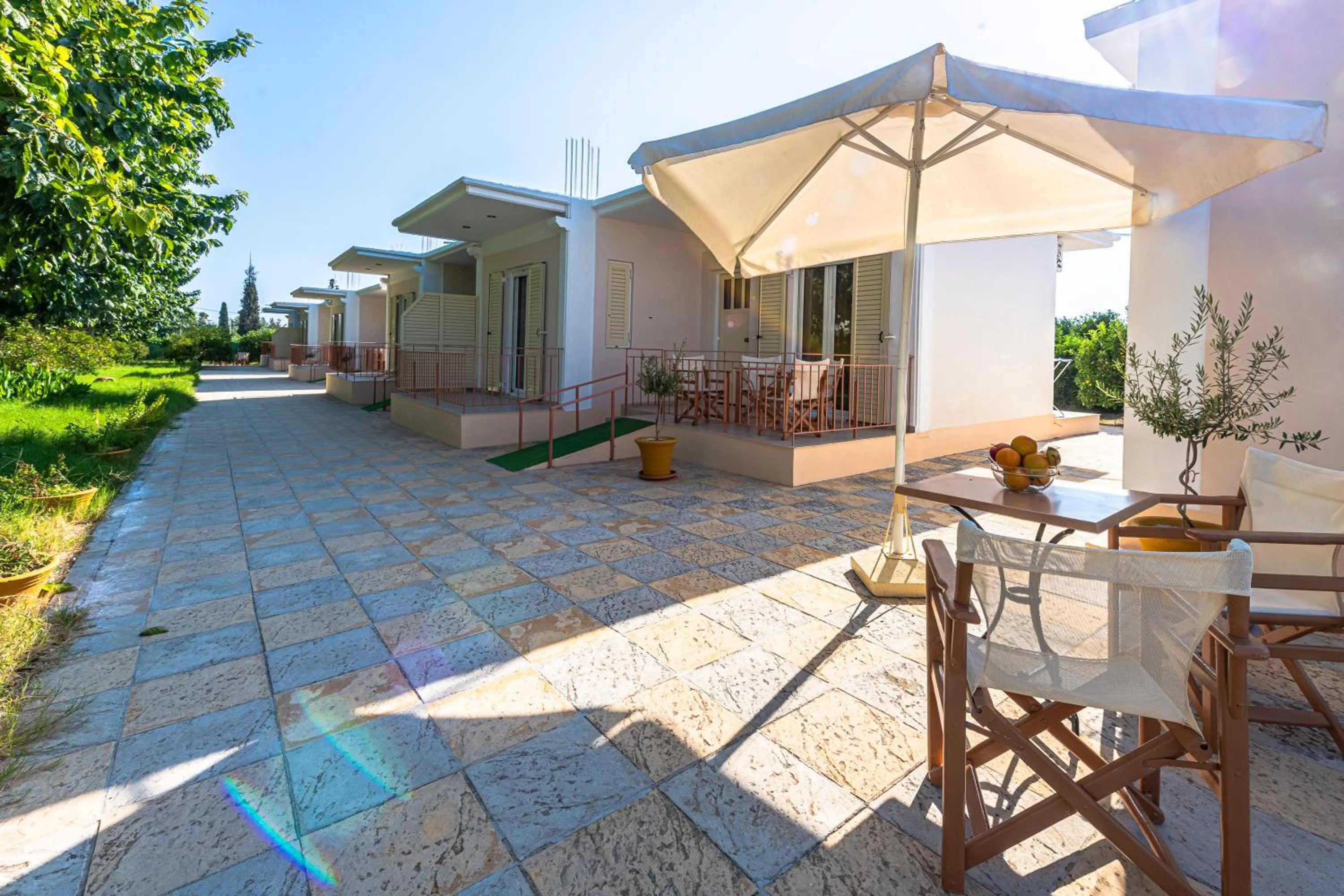 Anesis Residence