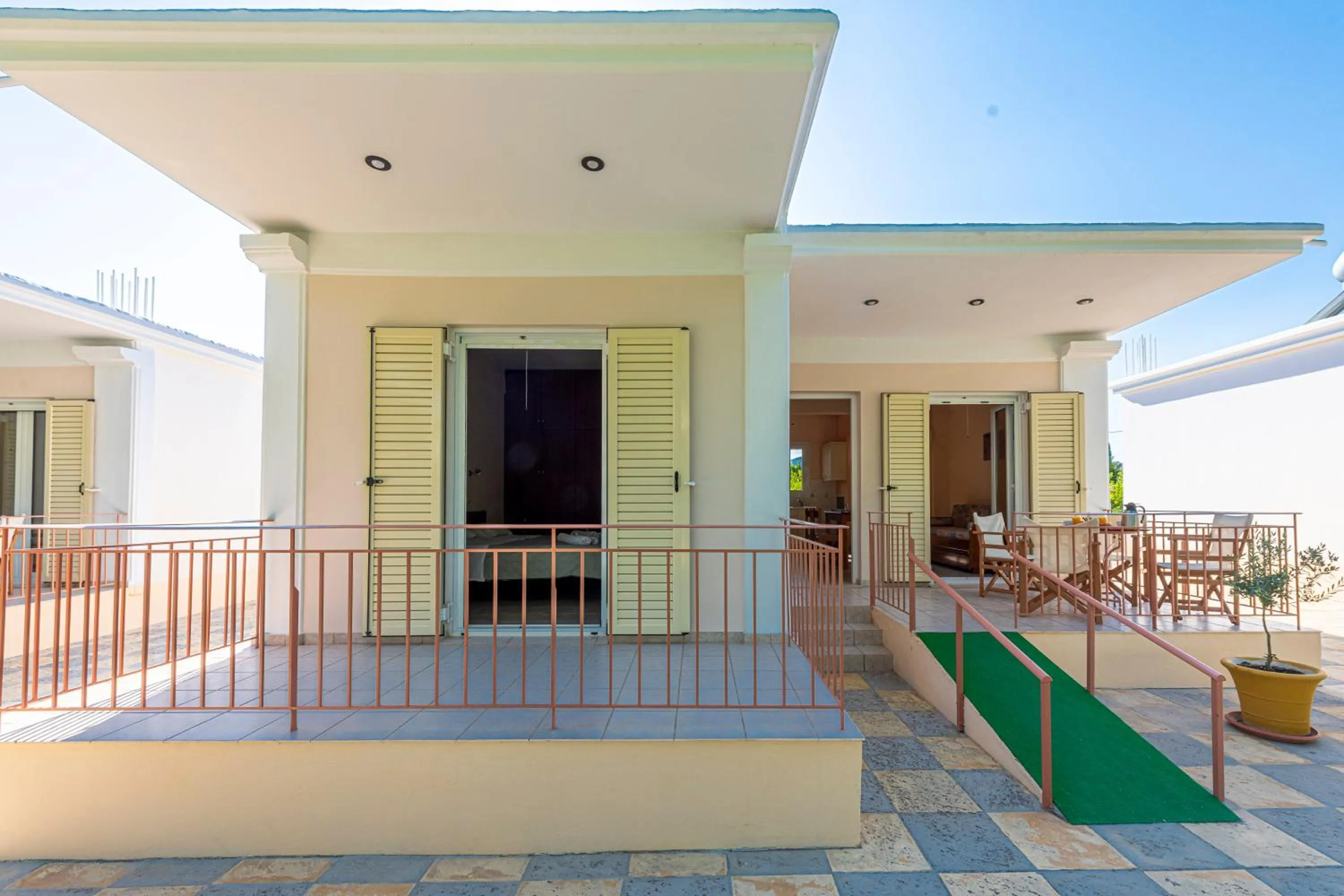Anesis Residence