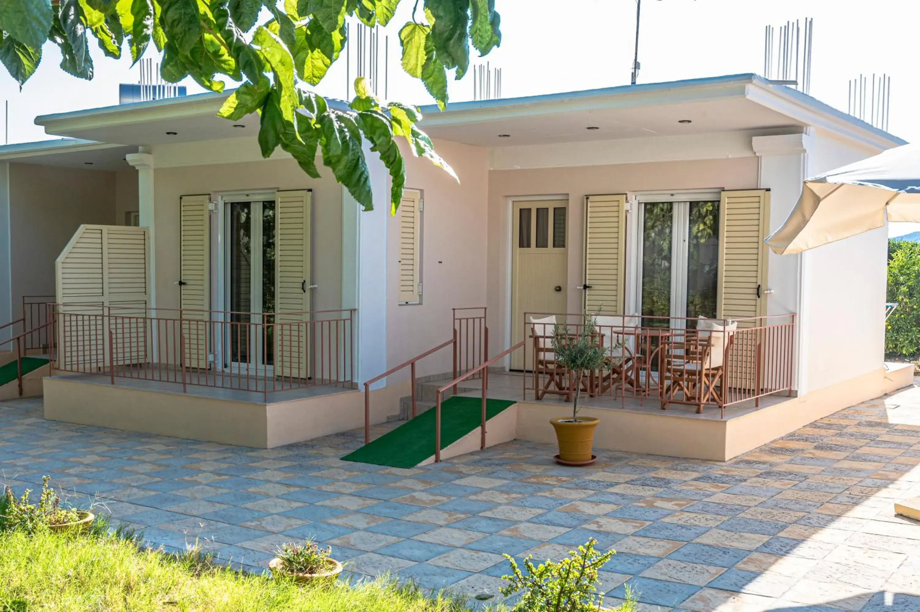 Anesis Residence Anesis Residence