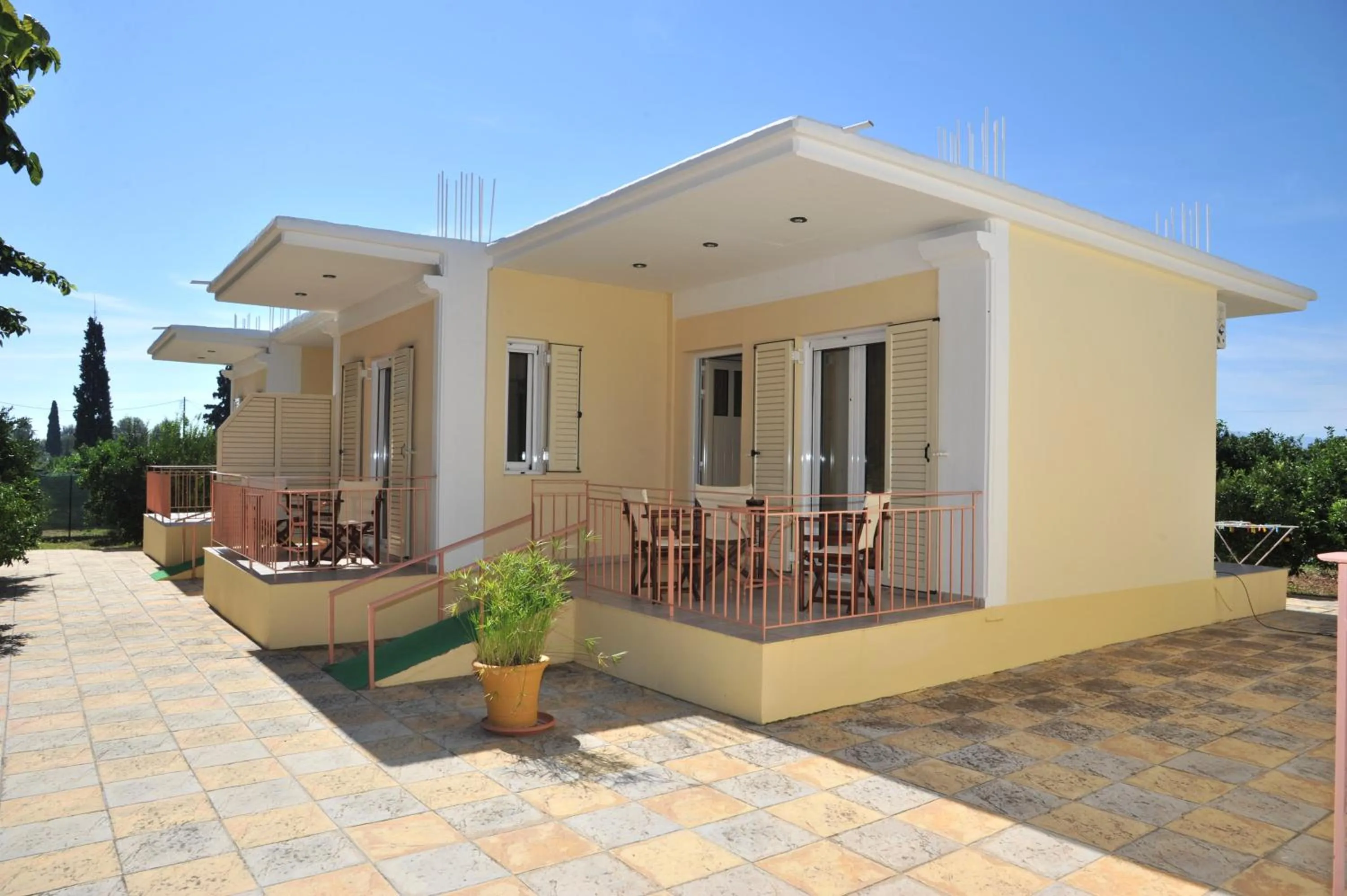 Anesis Residence
