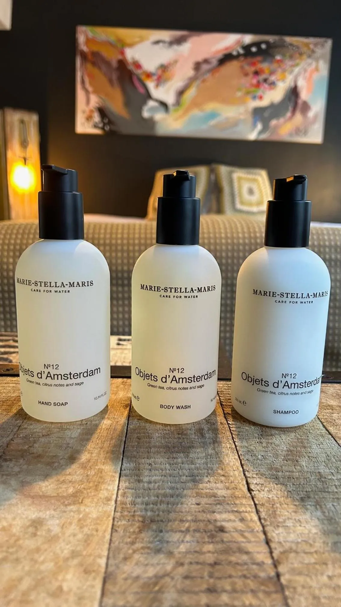 Bathroom in BE41 Boutique Hotel