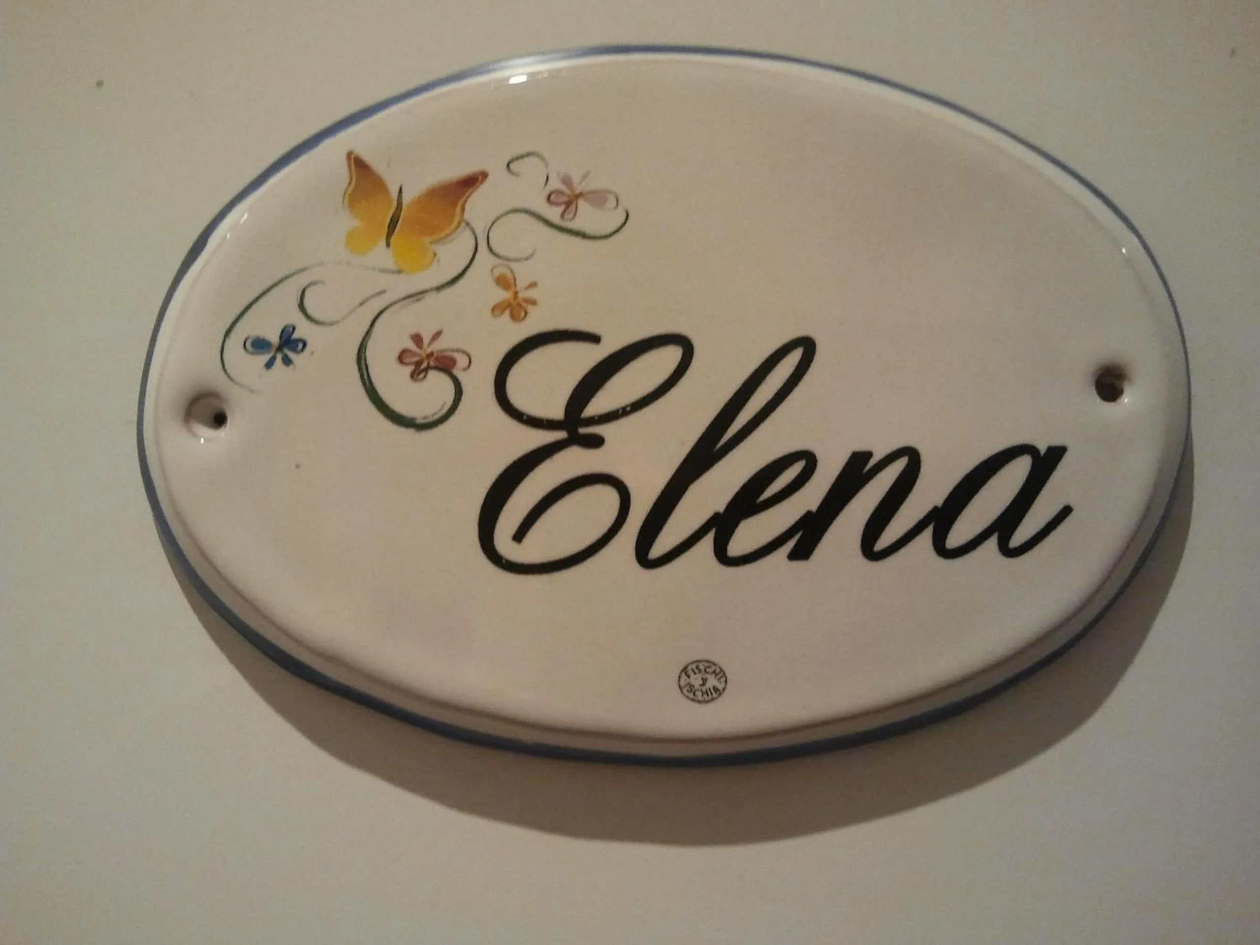 On site in Le Scalette Al Vaticano B&B