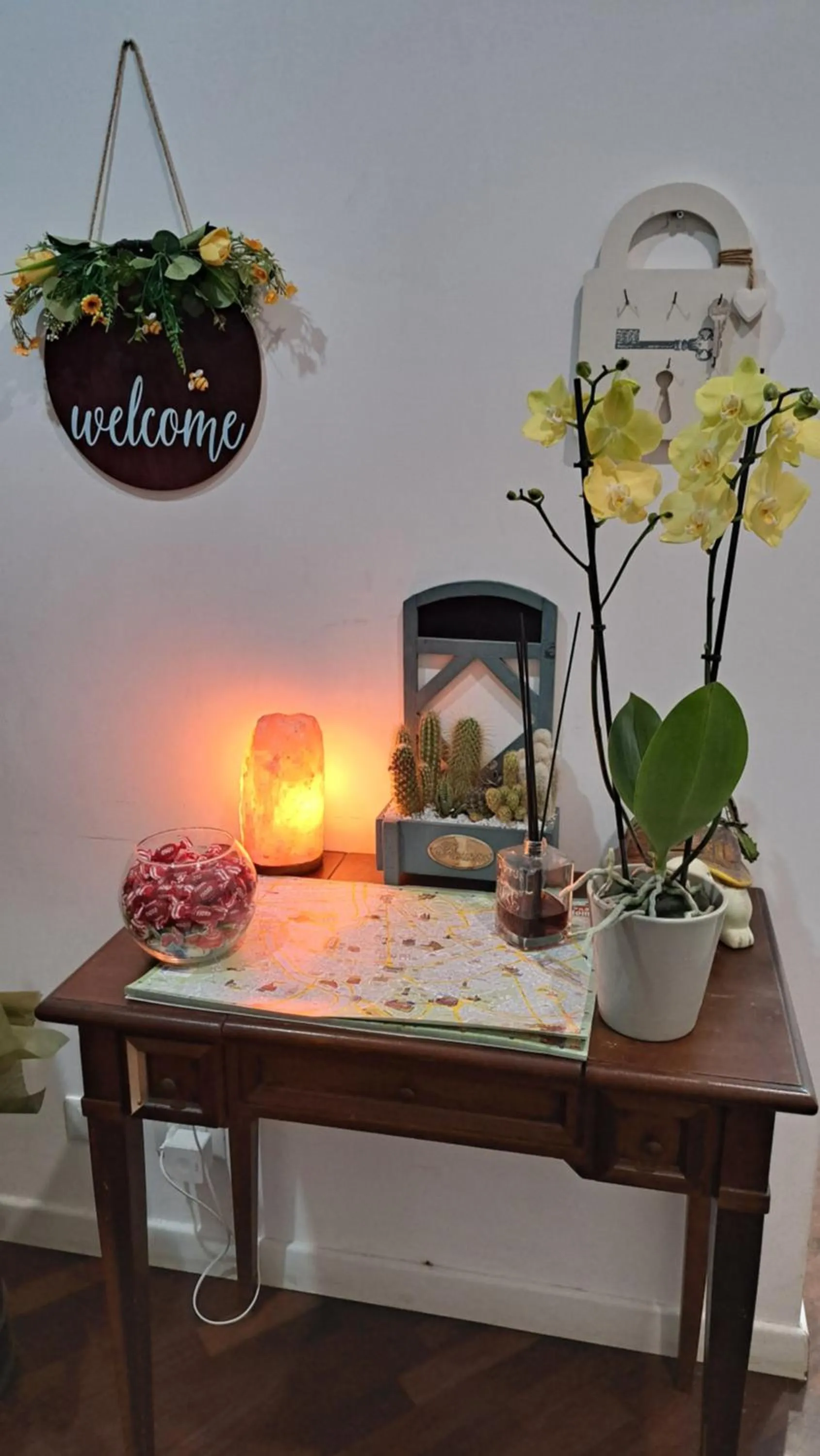 Le Scalette Al Vaticano B&B