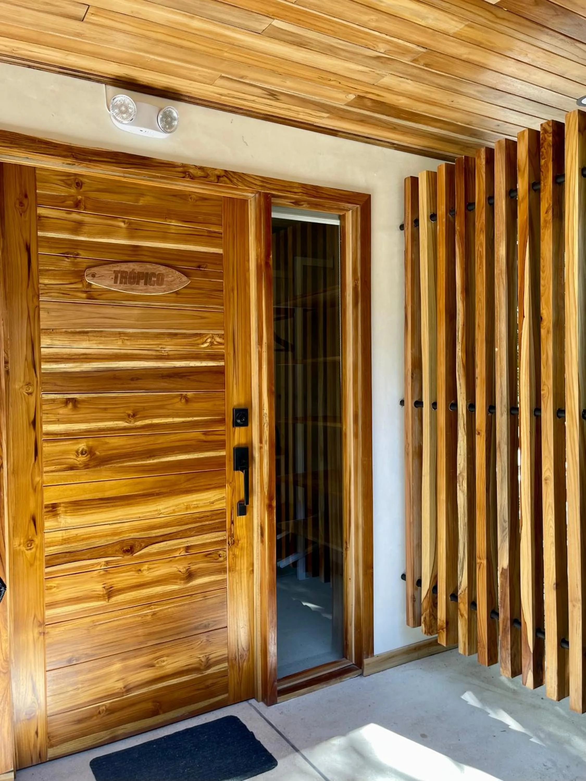 Other in Believe Surf & Yoga Lodge Santa Teresa