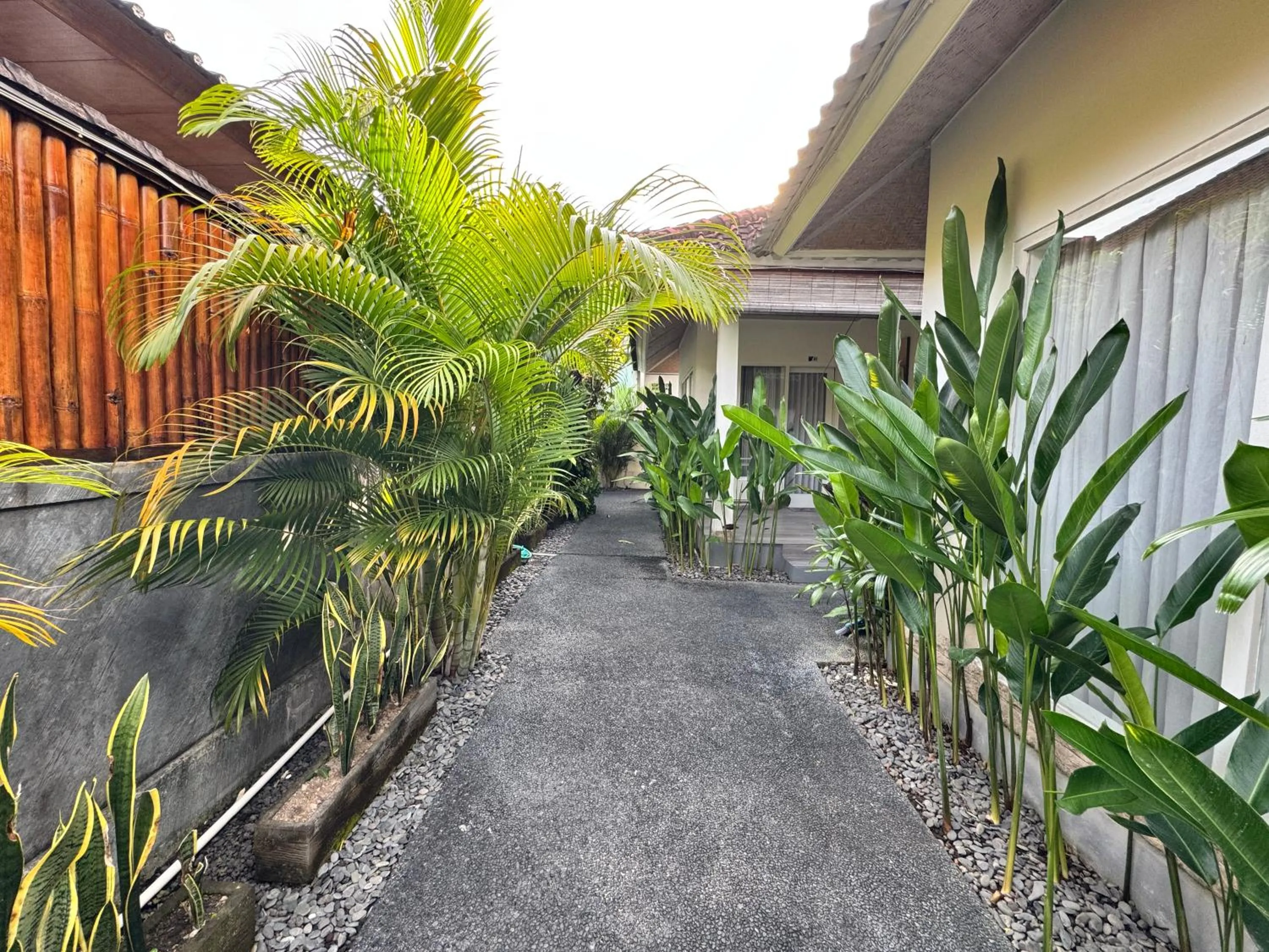 Kubu Betel Home Stay