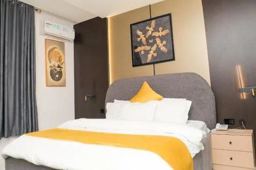 Humble Citadel Hotel