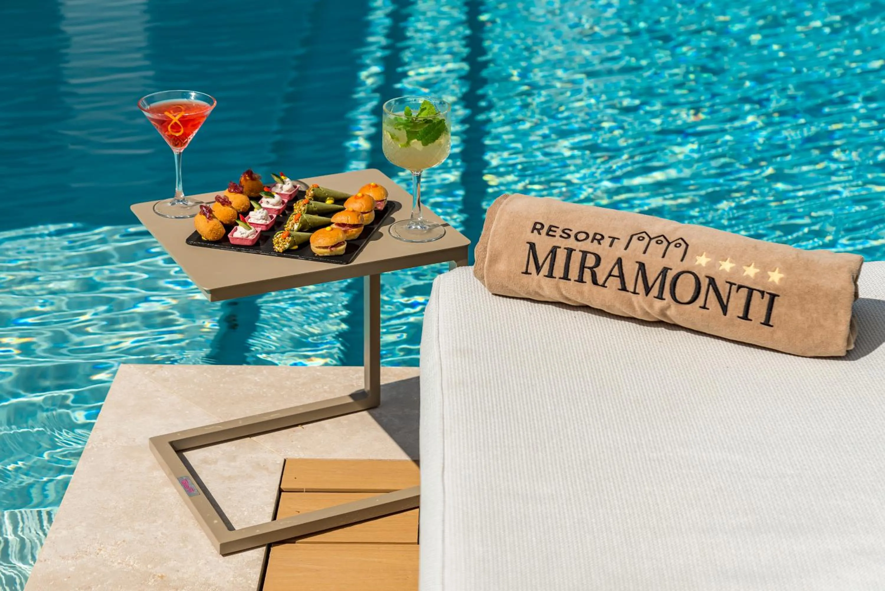Resort Miramonti