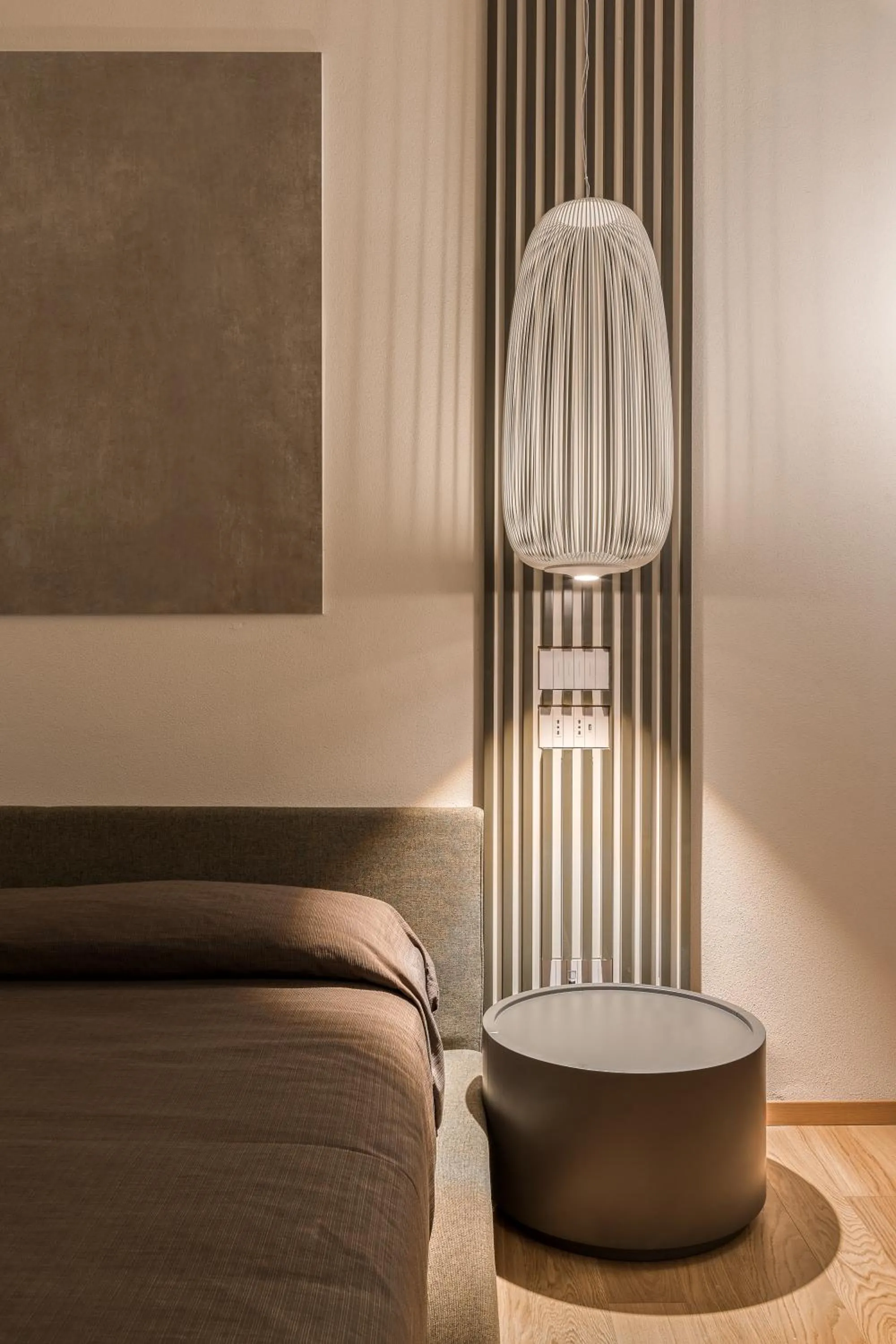 Bed in Resort Miramonti