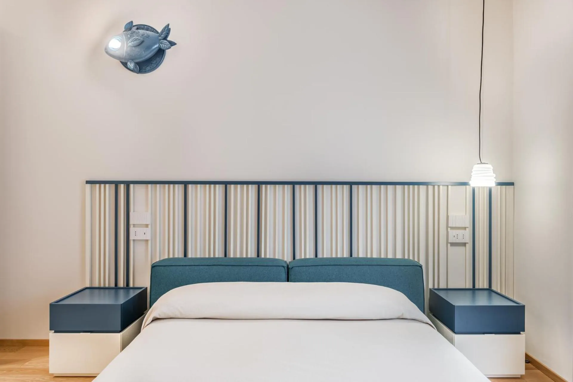 Photo of the whole room, Bed in Resort Miramonti