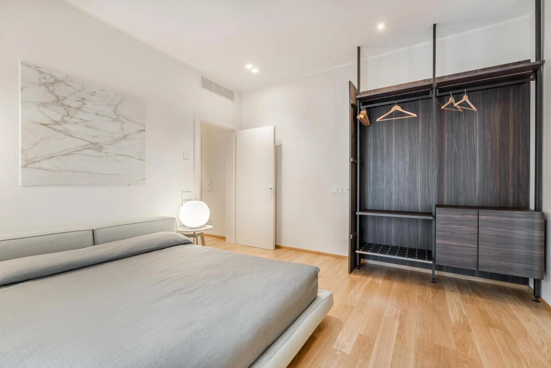 Photo of the whole room, Bed in Resort Miramonti