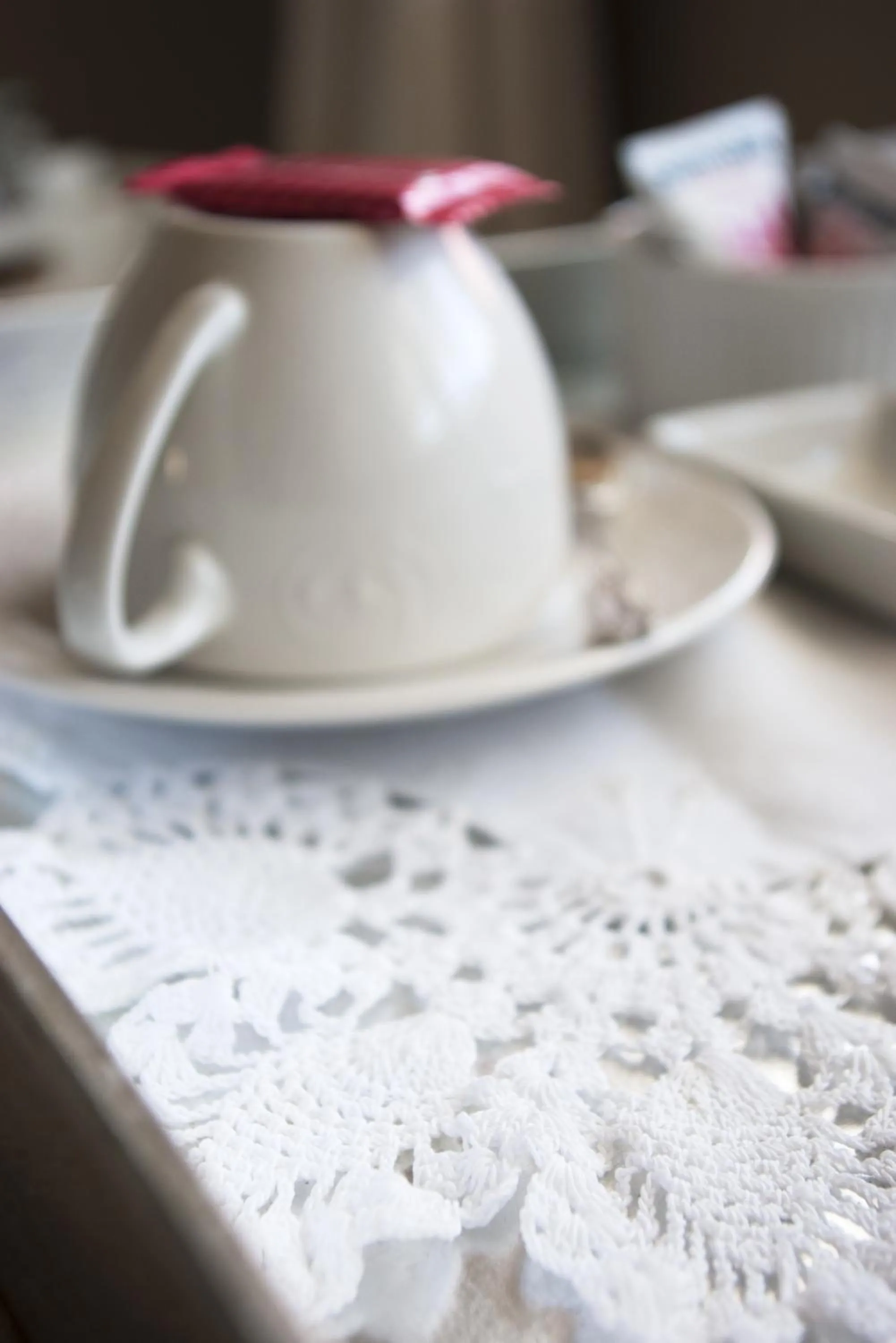 Other in Tancredi B&B