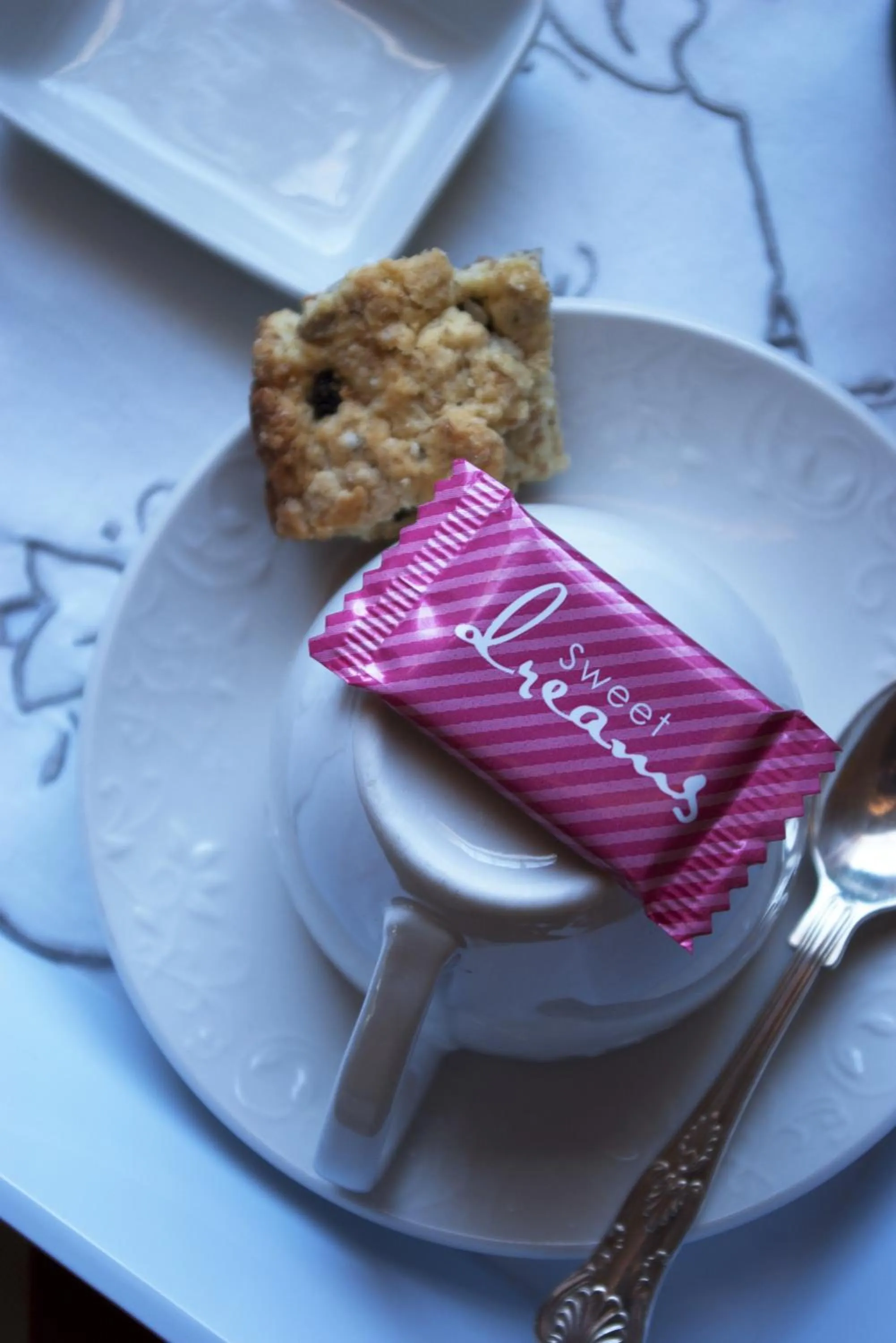 Coffee/tea facilities in Tancredi B&B