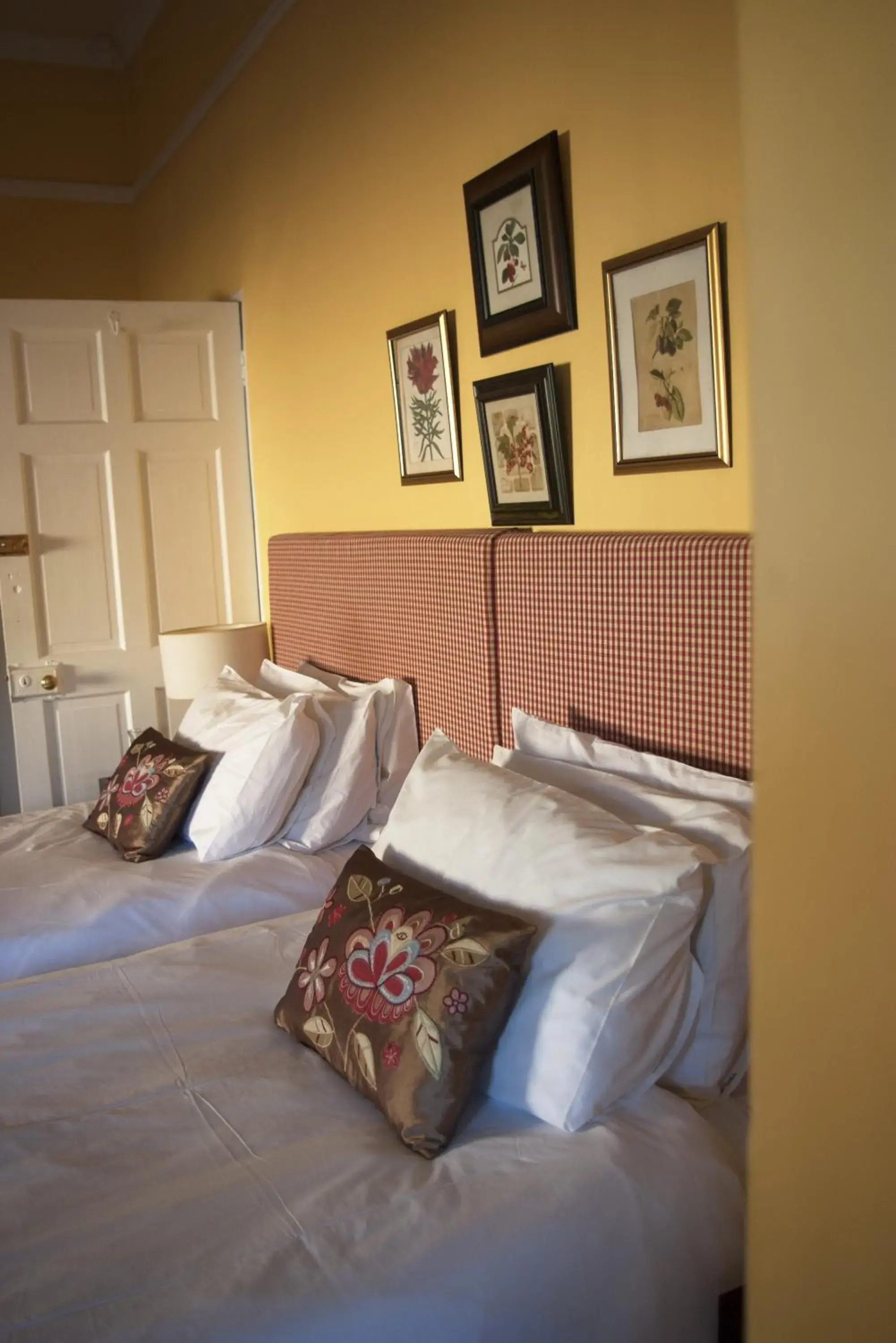 Bed in Tancredi B&B Bed in Tancredi B&B