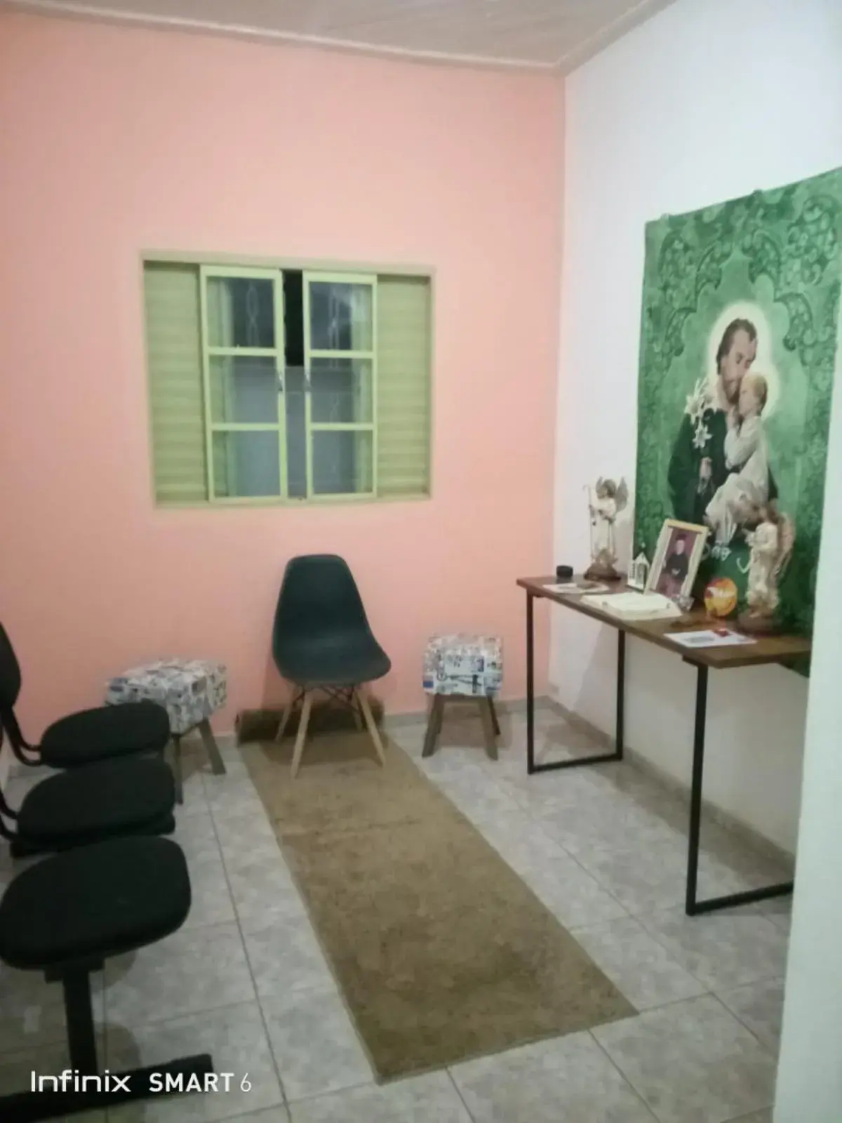 POUSADA SÃO MATHEUS - Casa e Hospedagem POUSADA SÃO MATHEUS - Casa e Hospedagem