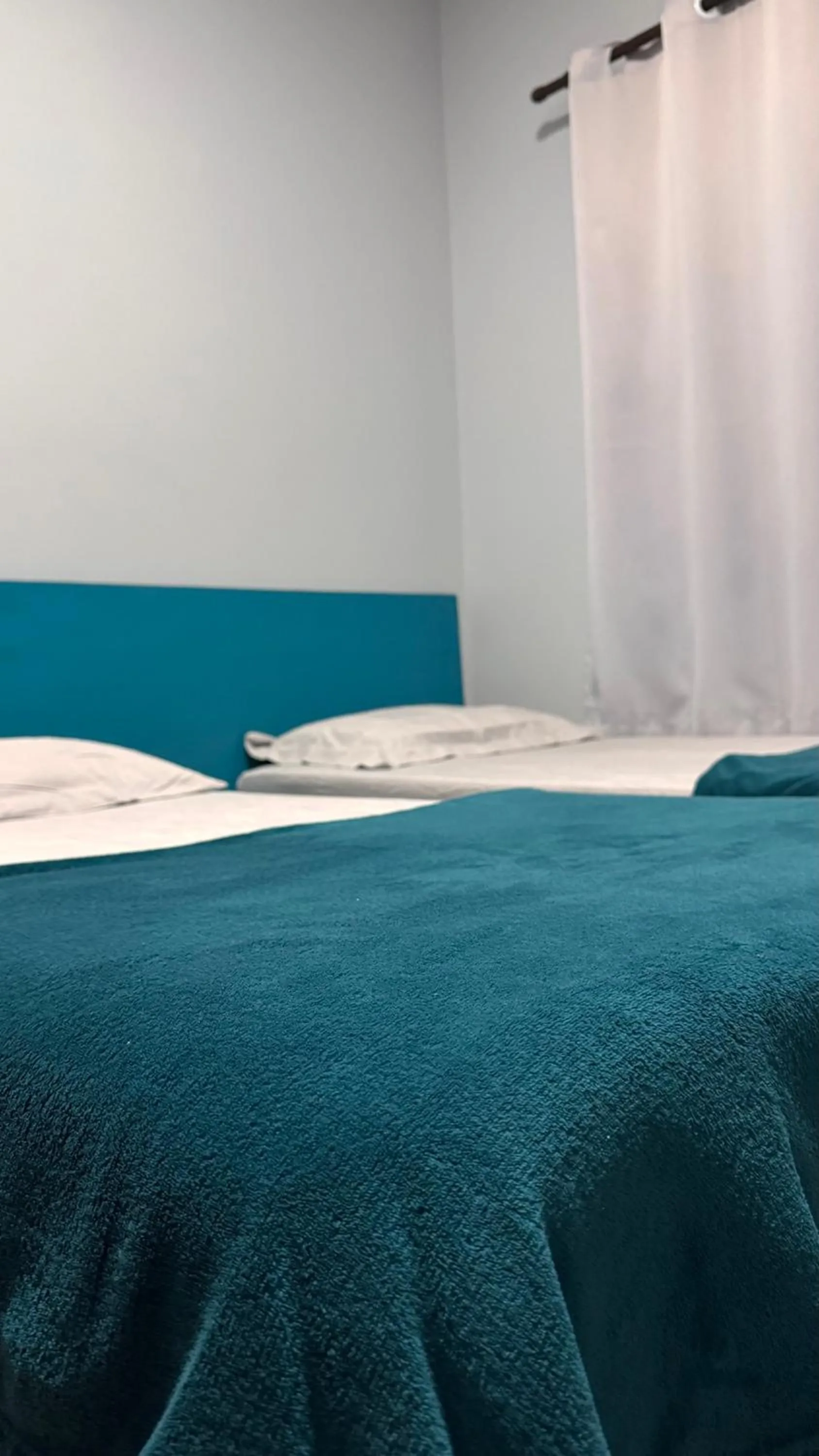Standard Double or Twin Room in Pousada Vista Horizonte