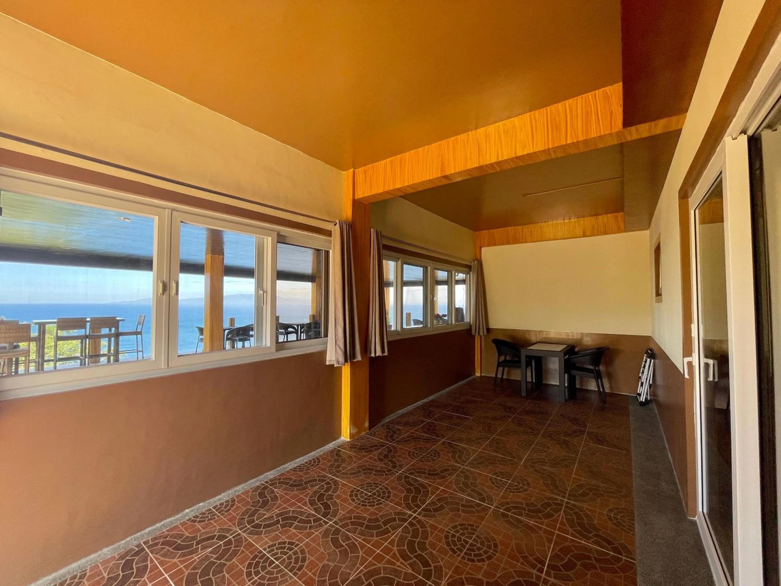 Balcony/Terrace in Verde View Villas