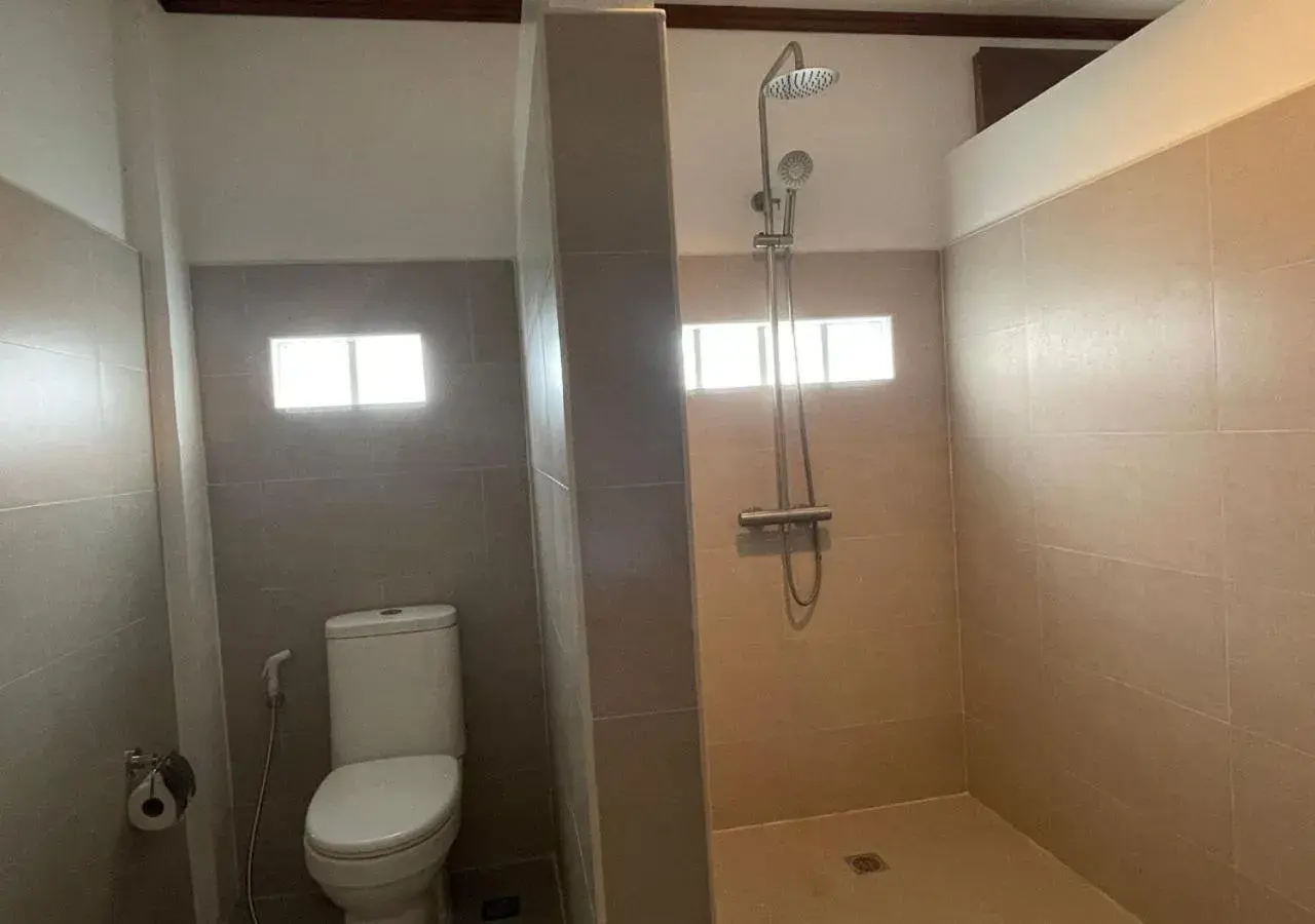 Shower in Verde View Villas Shower in Verde View Villas