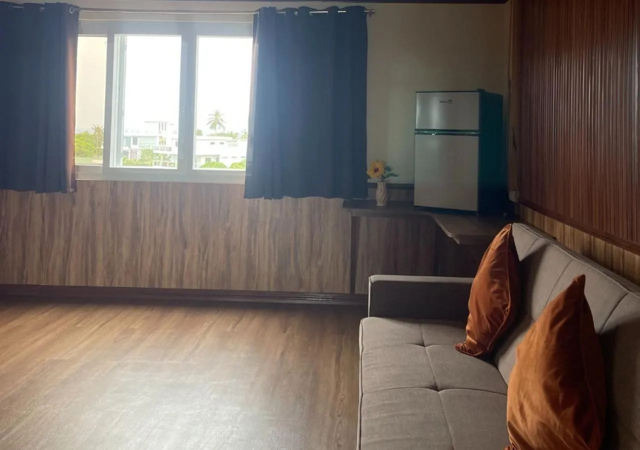 TV and multimedia in Verde View Villas