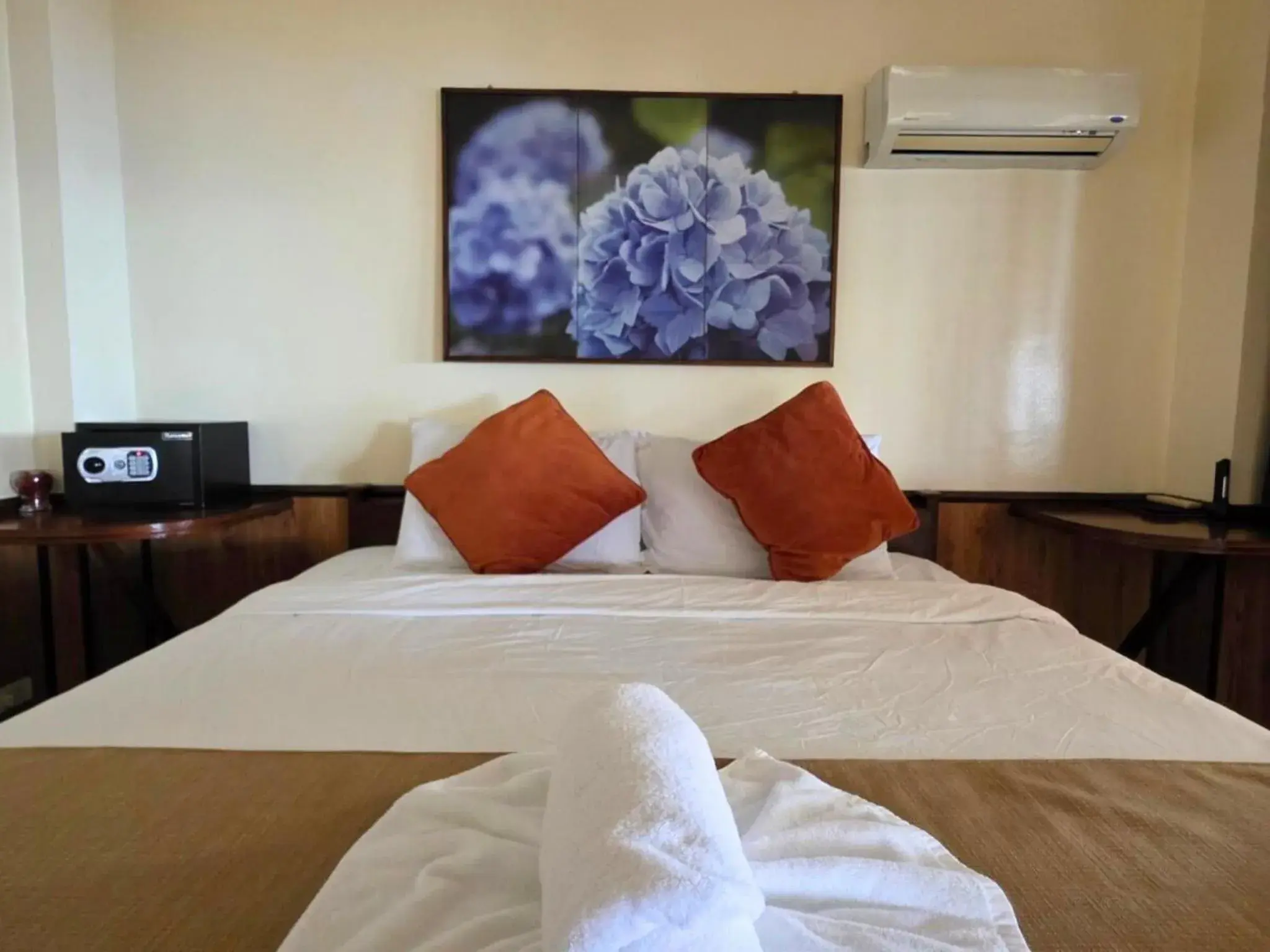 Standard King Room in Verde View Villas Standard King Room in Verde View Villas