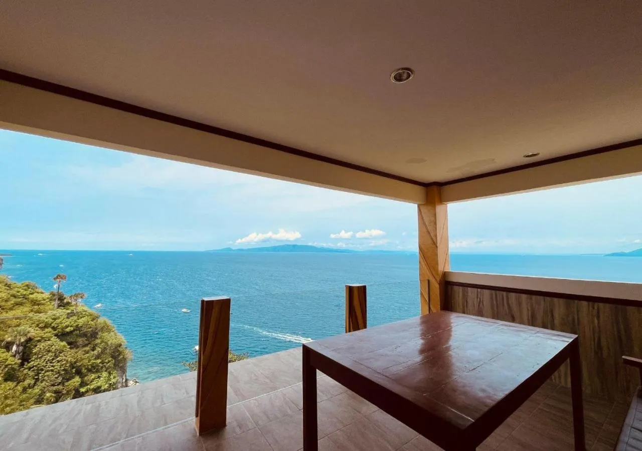 View (from property/room) in Verde View Villas