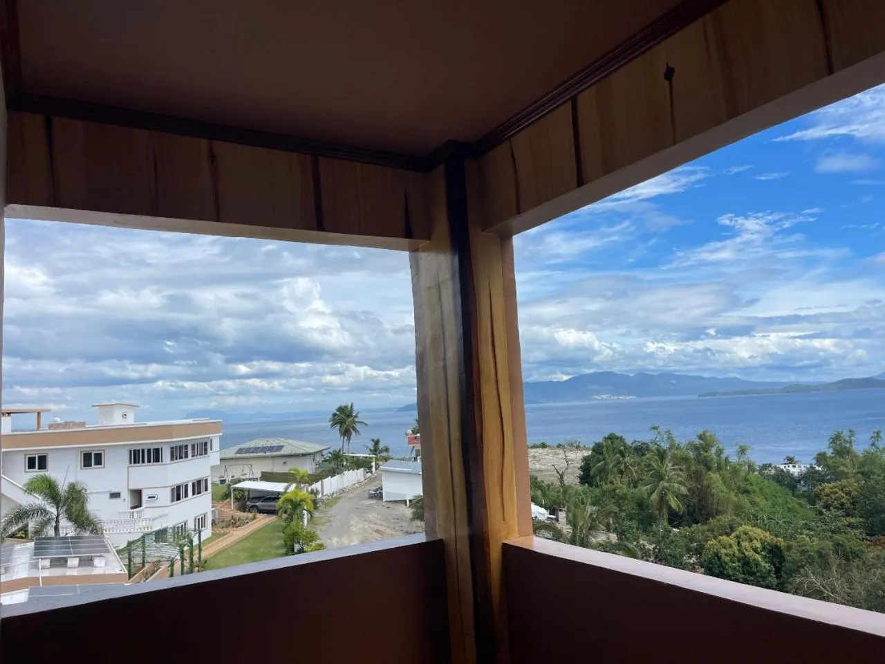 View (from property/room) in Verde View Villas