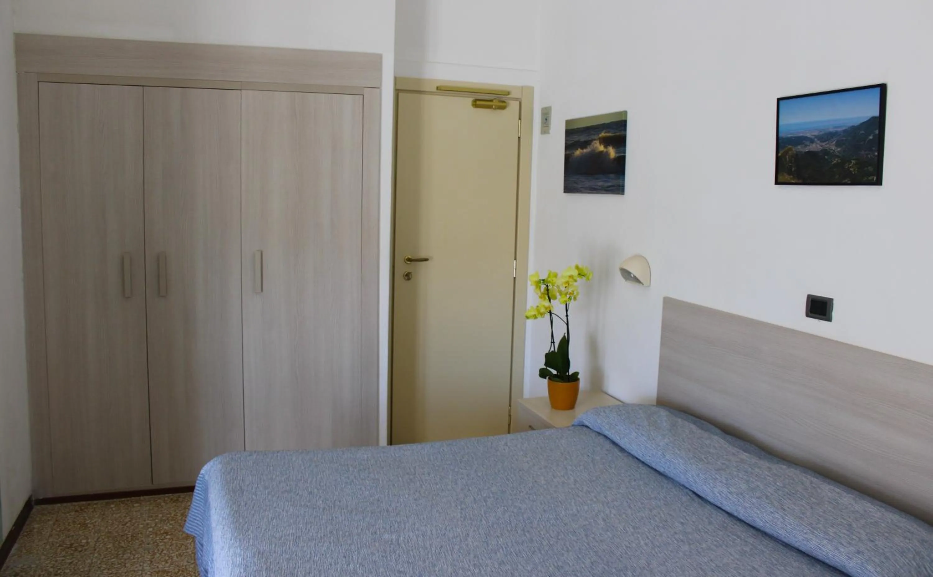 Hotel Puccinelli