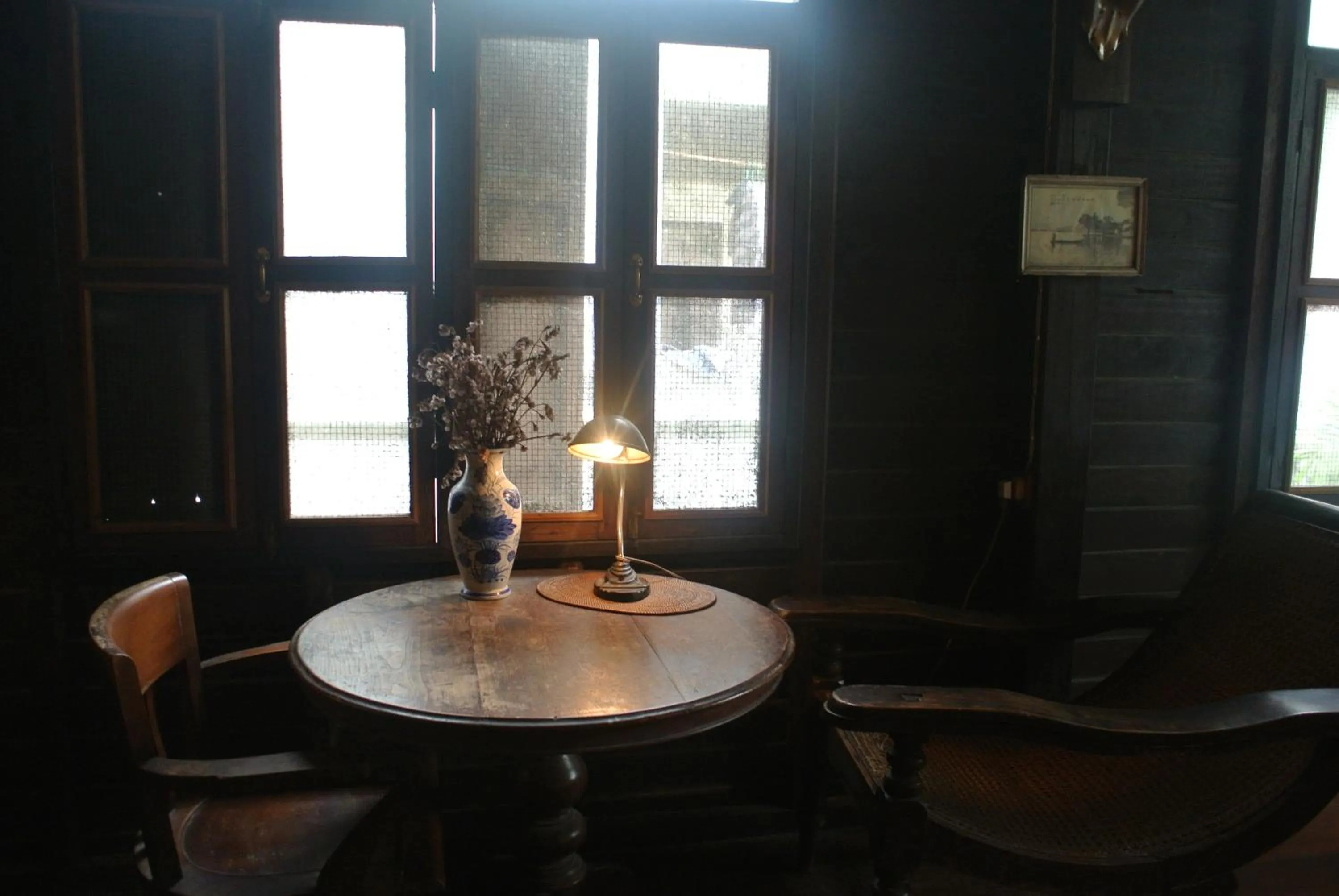 Day in Villa Guest House