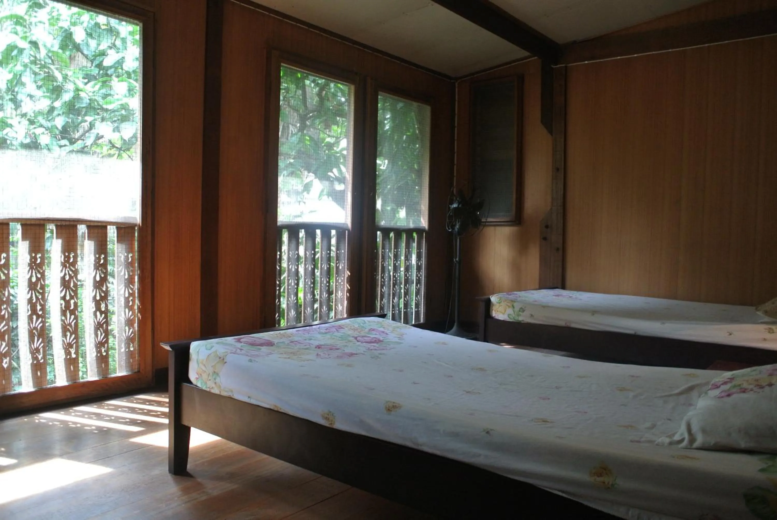 Day, Bed in Villa Guest House
