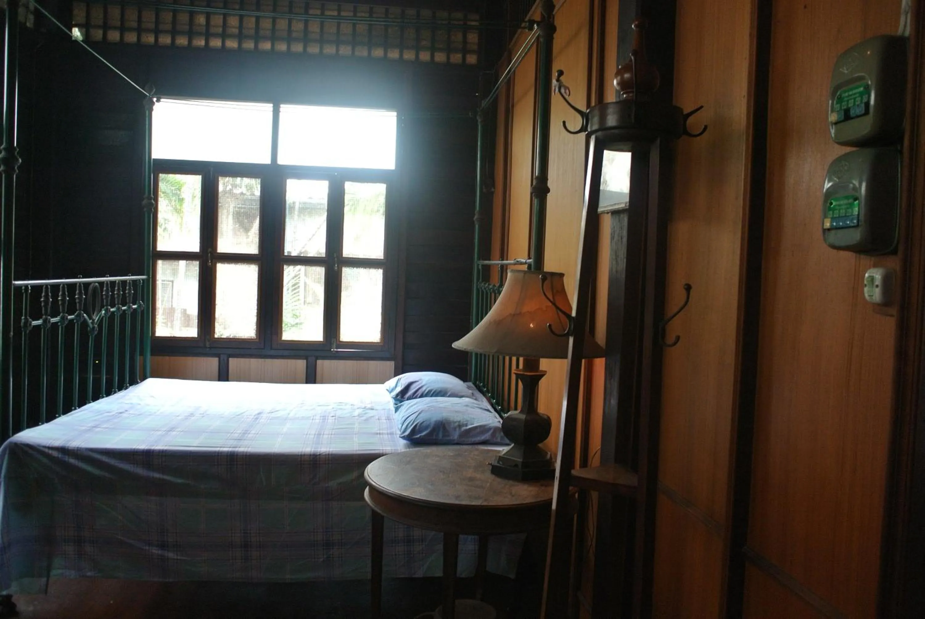 Day, Bed in Villa Guest House